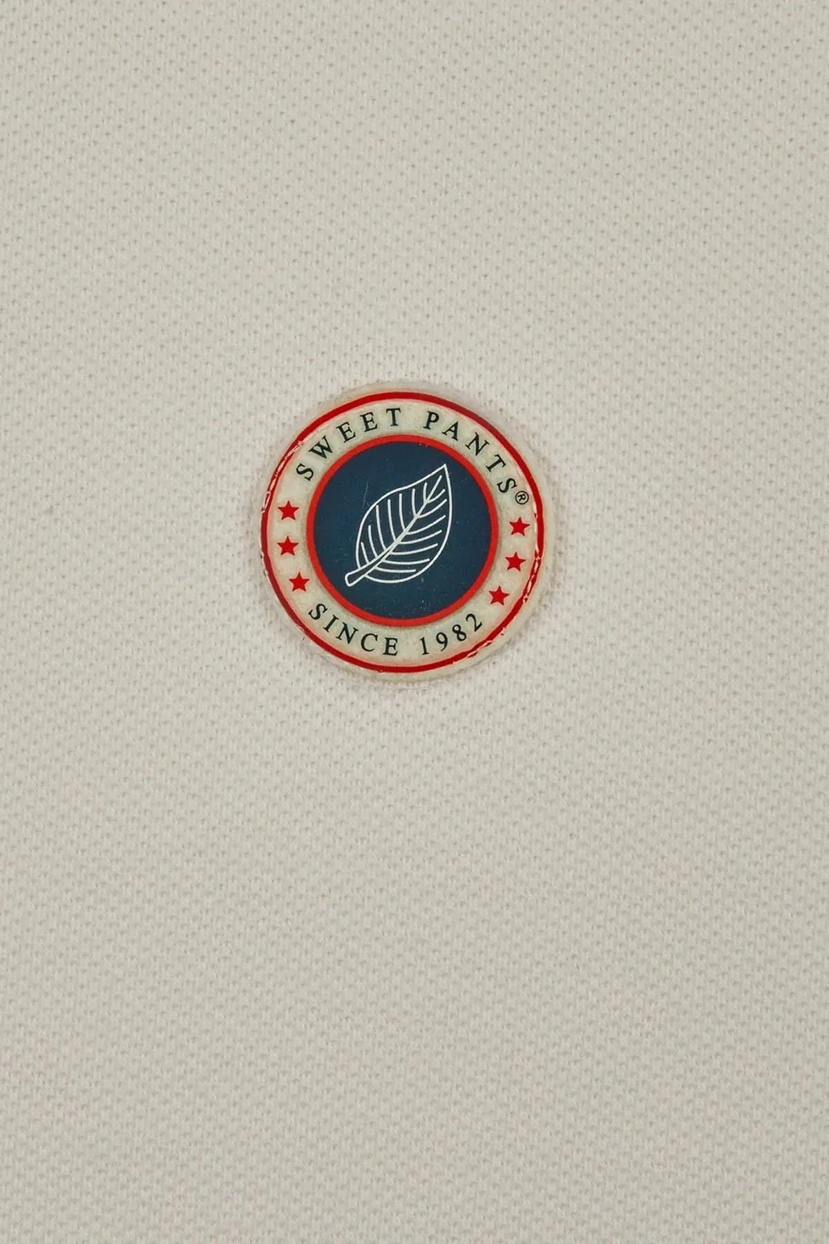 FADED POLO MILK - Image 4