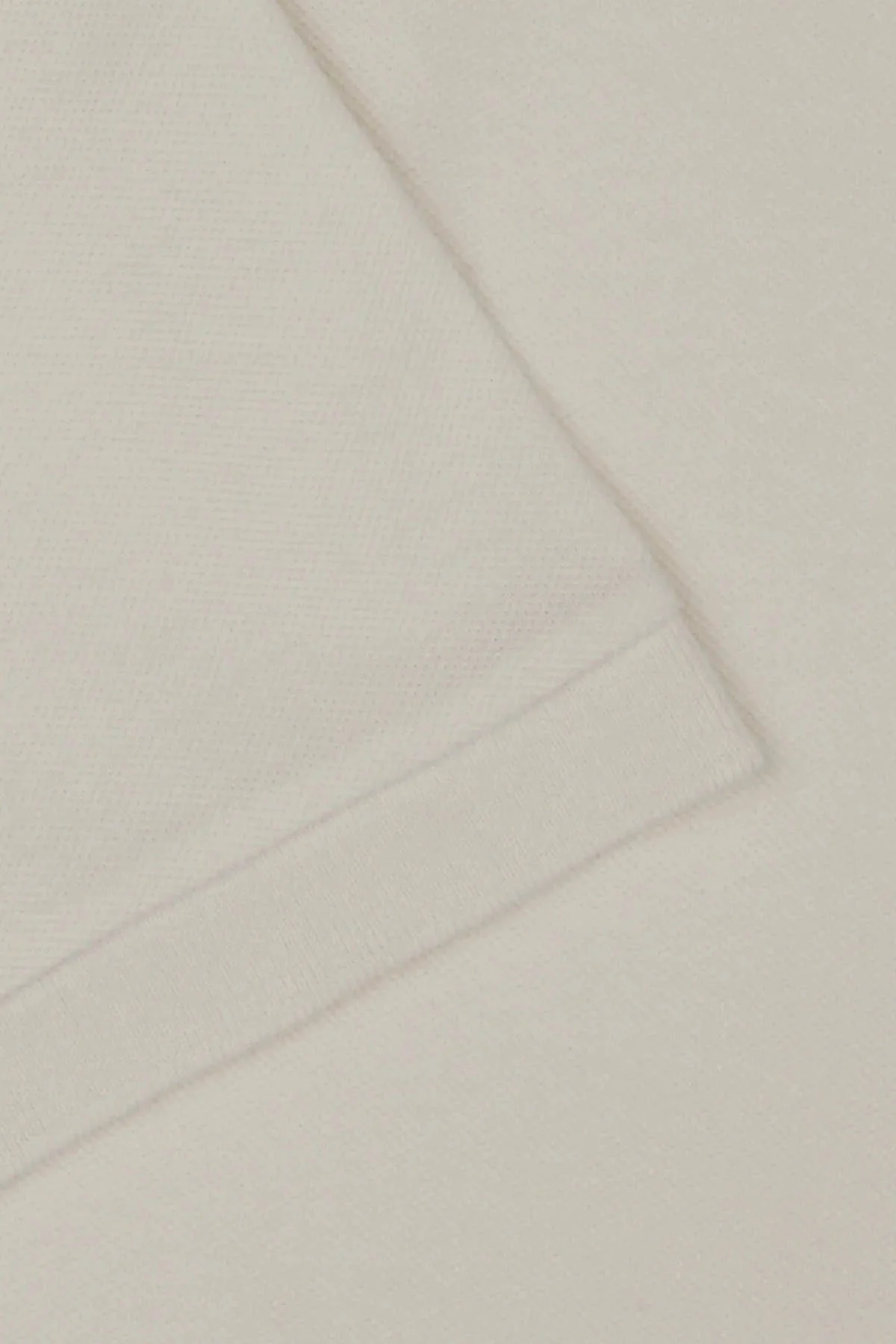 FADED POLO MILK - Image 5