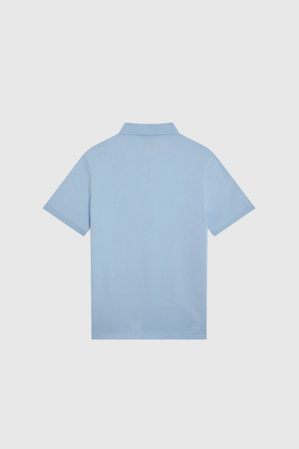 FADED POLO VARSITY BLUE - Image 2