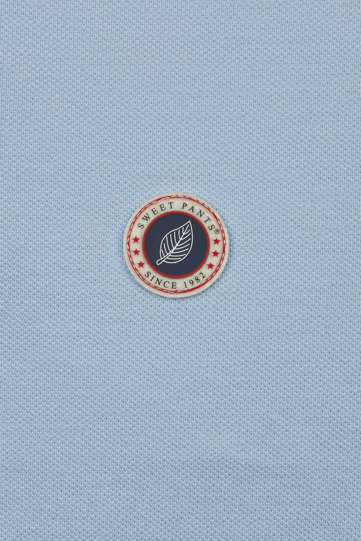 FADED POLO VARSITY BLUE - Image 4