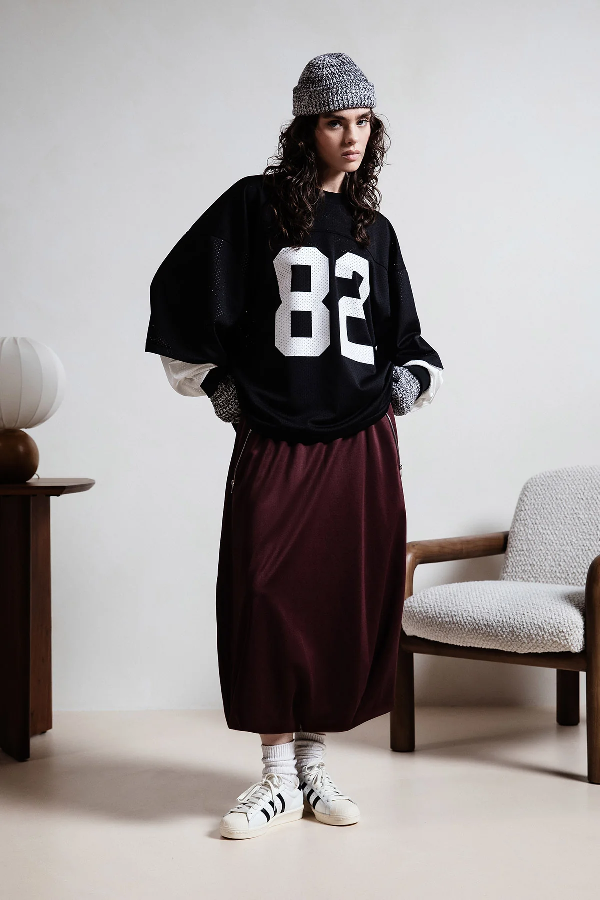 FOOT SKIRT - Image 3