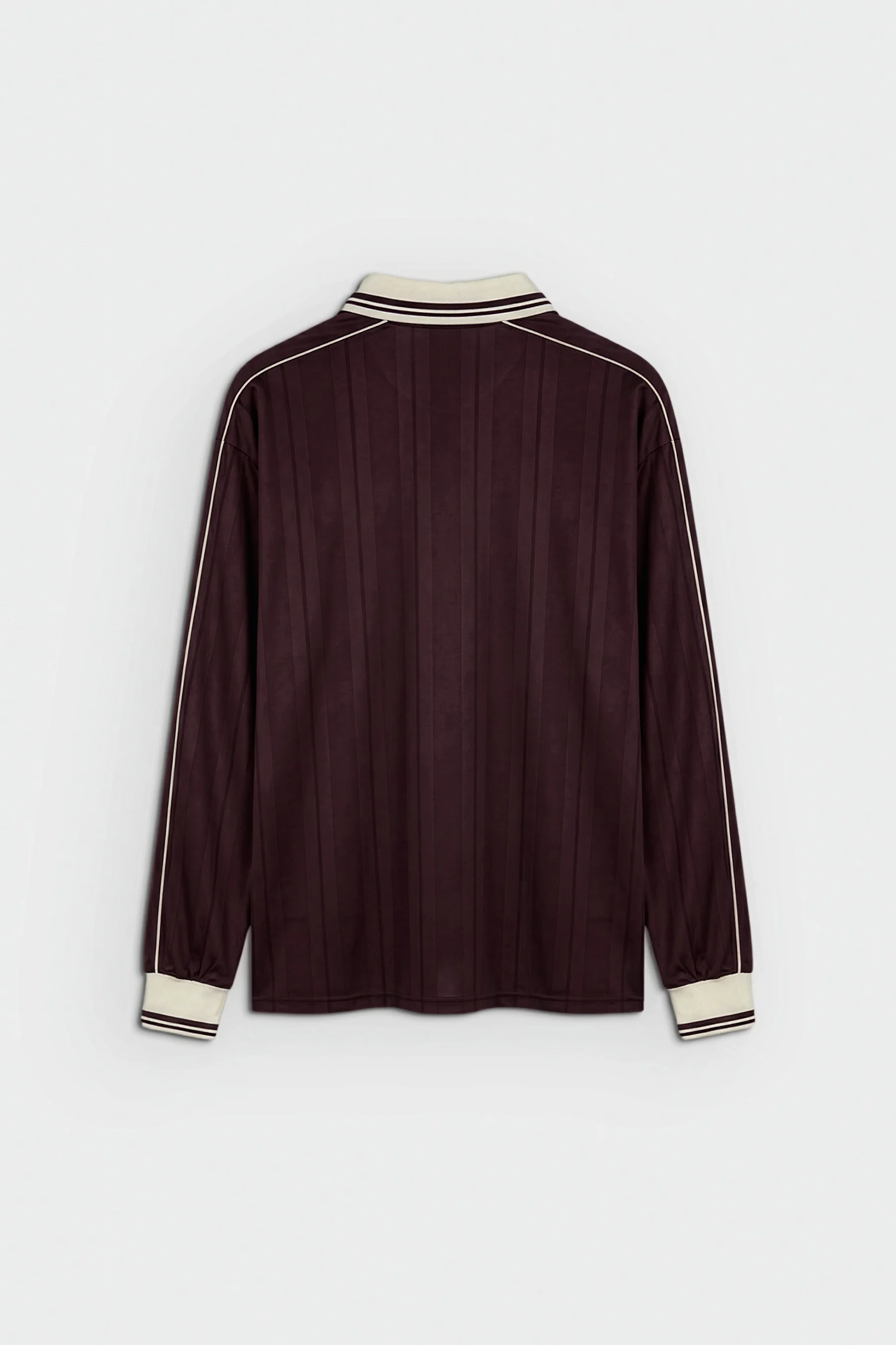 FOOT TEE ML - Image 2
