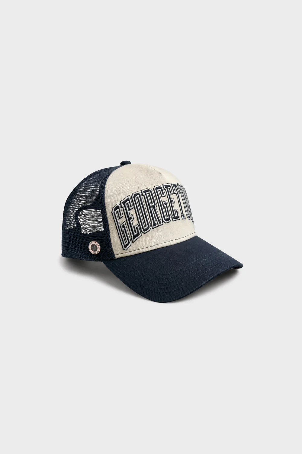 GEORGETOWN CAP NAVY - Image 2