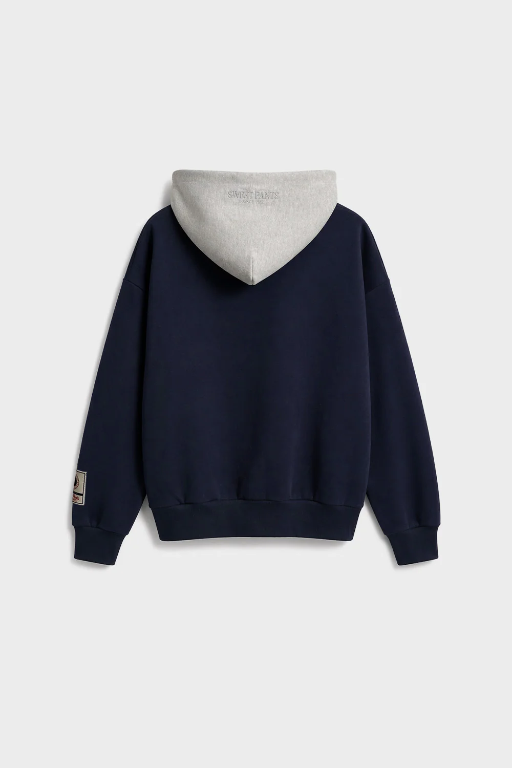 GEORGETOWN HOOD NAVY - Image 3