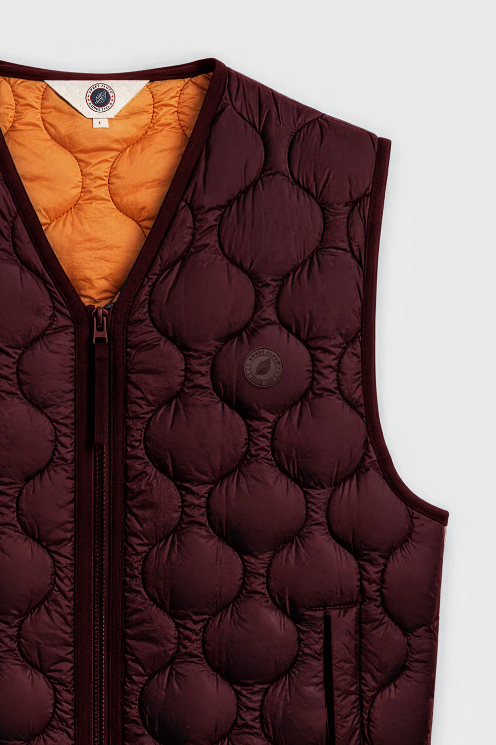 GILET DOWN - Image 3