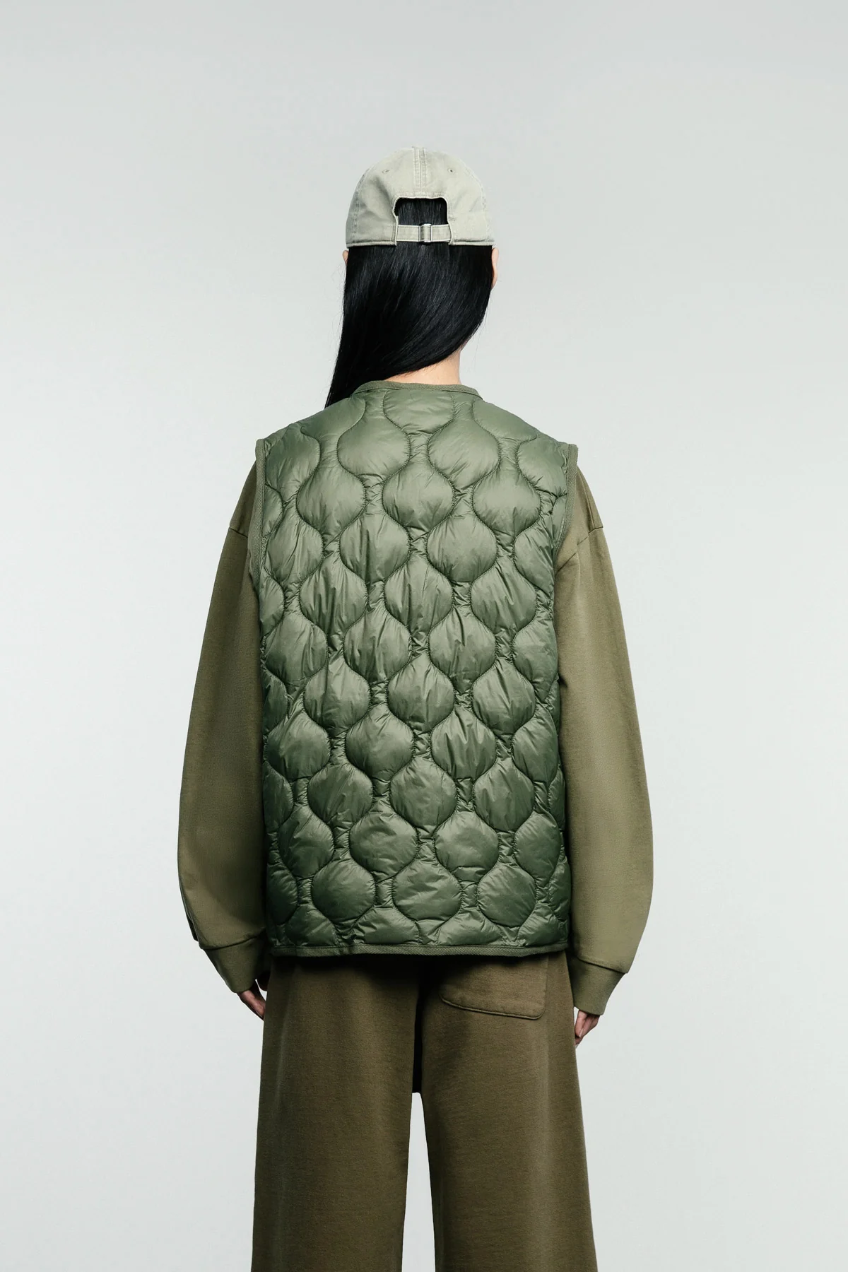 GILET DOWN - Image 10