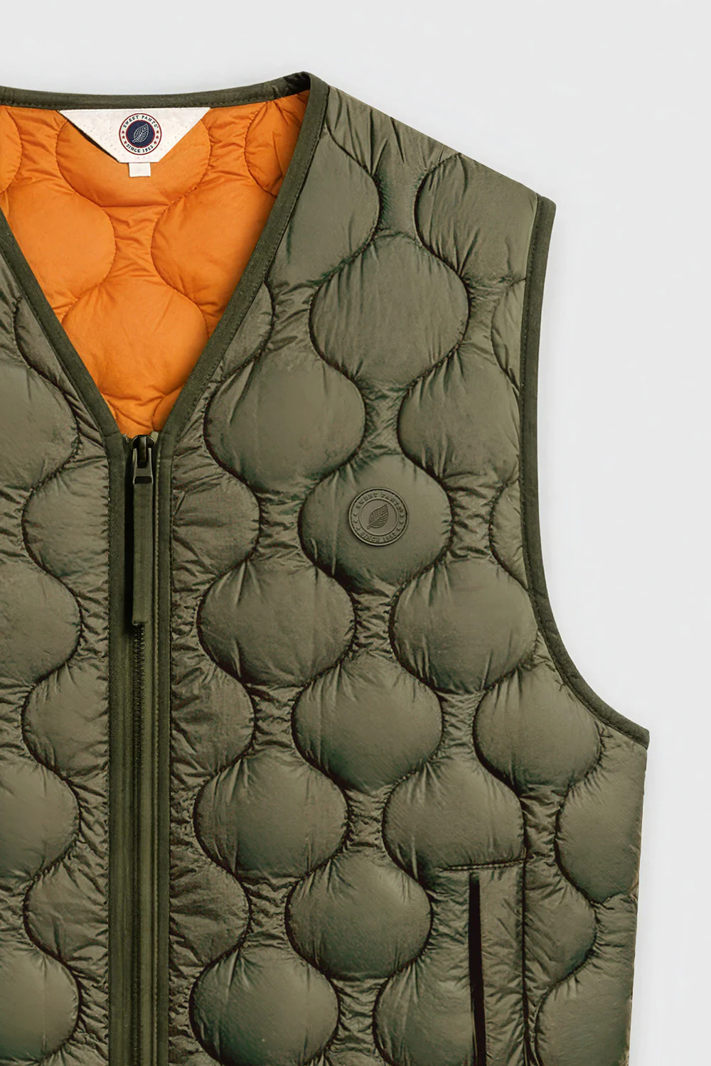 GILET DOWN - Image 3