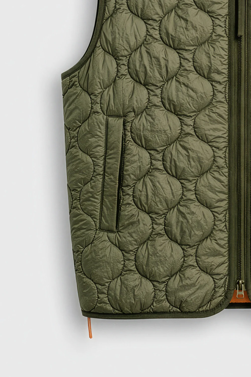 GILET DOWN - Image 4
