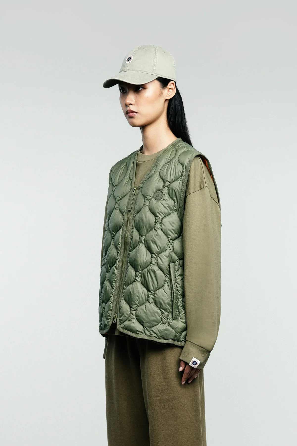 GILET DOWN - Image 5