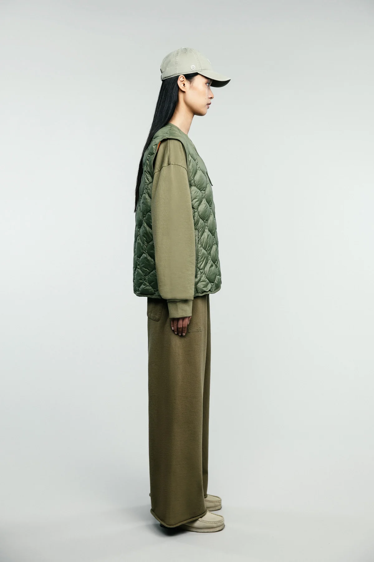 GILET DOWN - Image 6