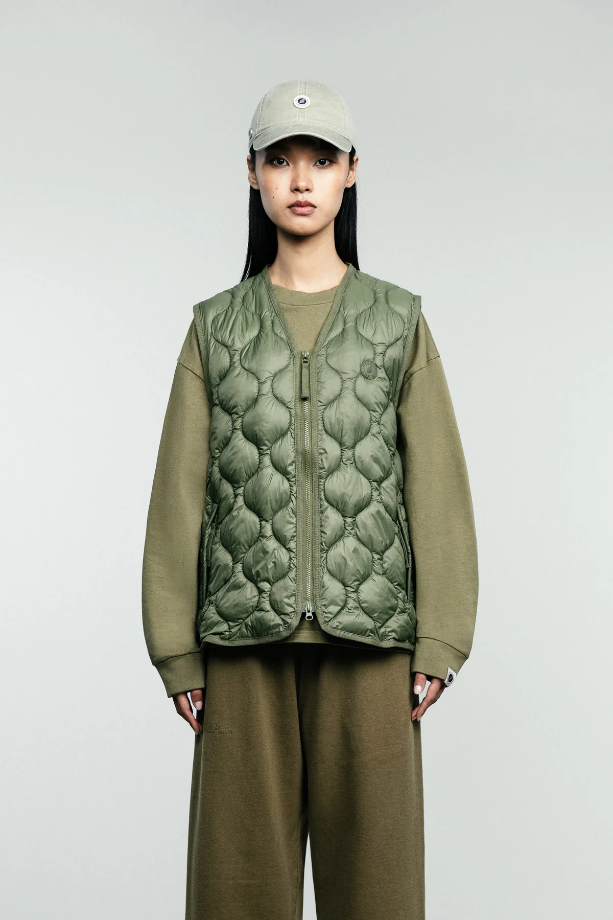 GILET DOWN - Image 7