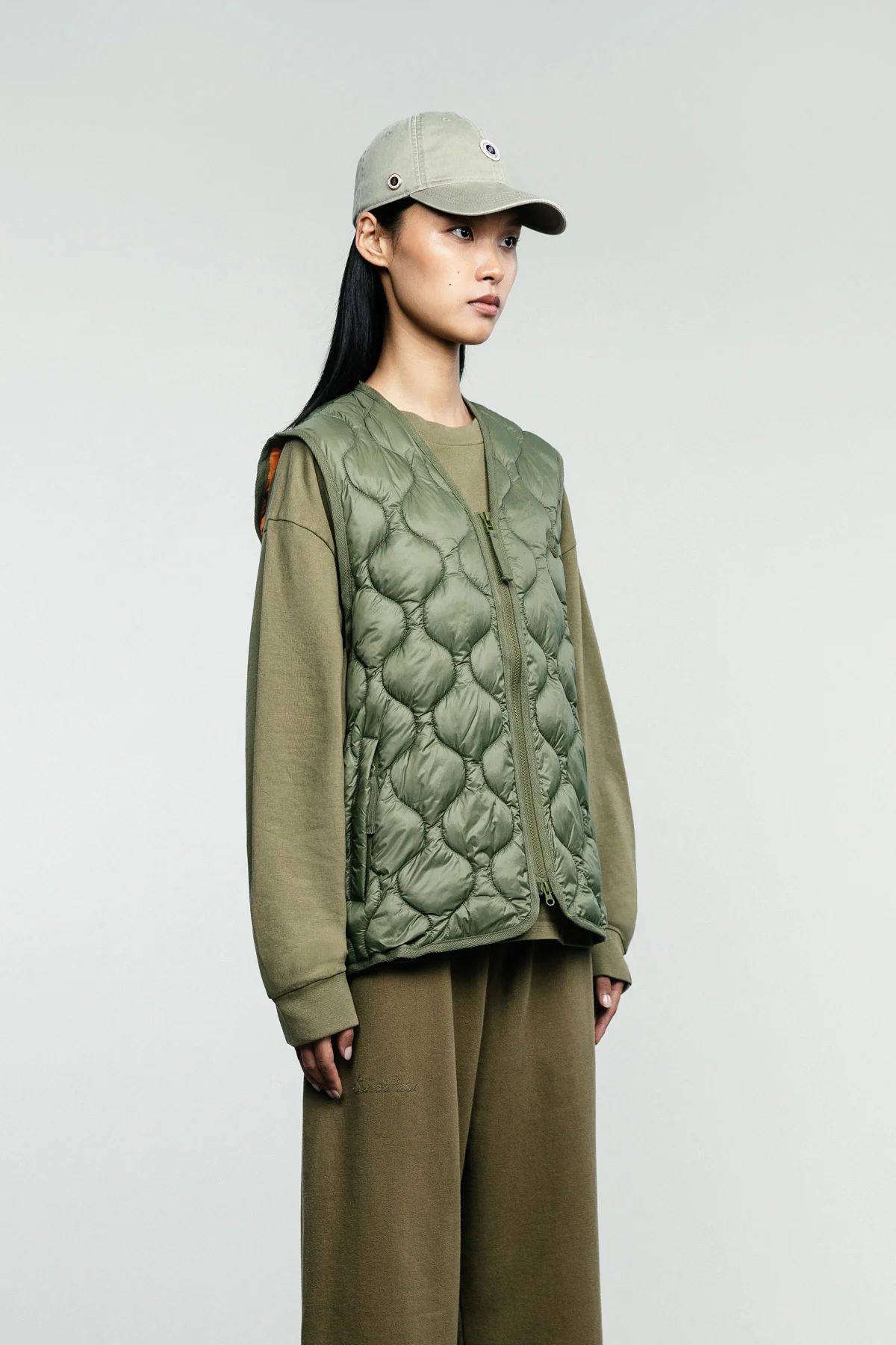 GILET DOWN - Image 8