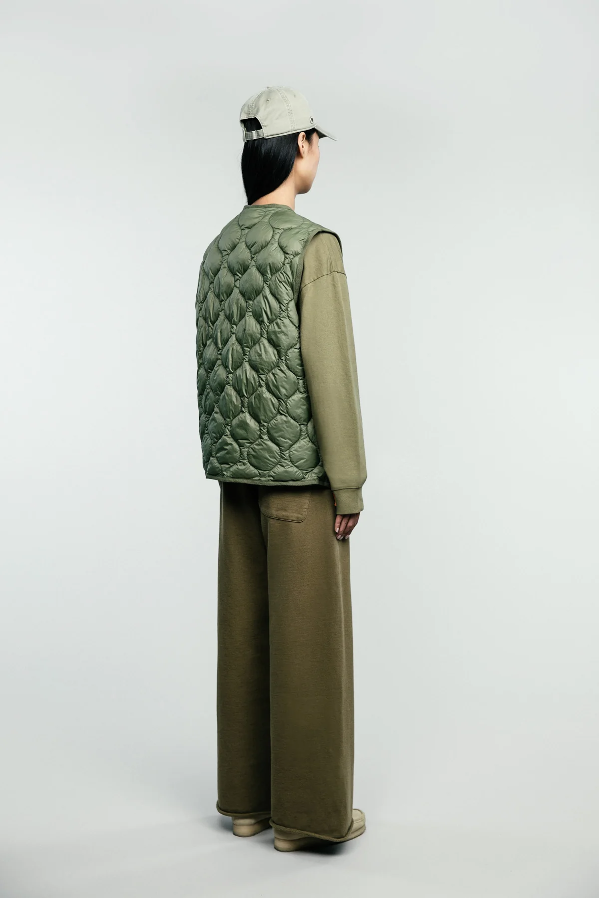 GILET DOWN - Image 9