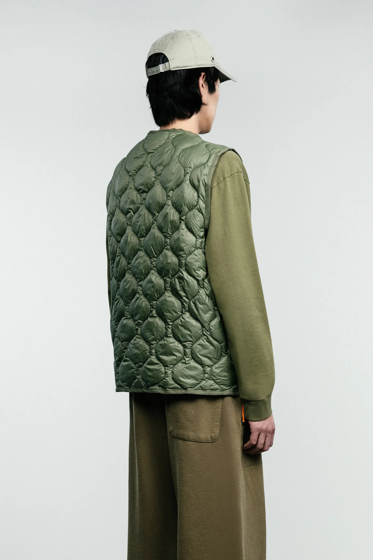 GILET DOWN - Image 2