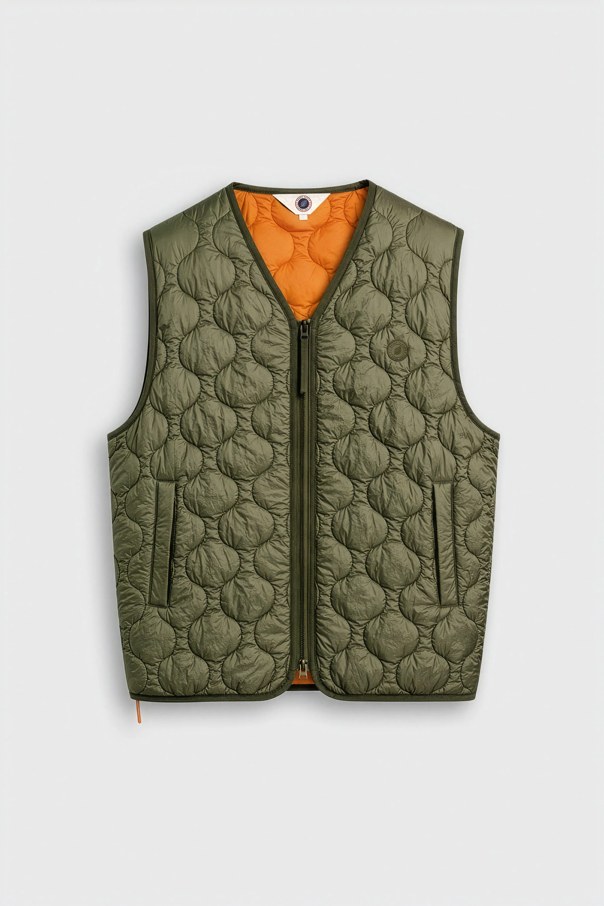 GILET DOWN - Image 3
