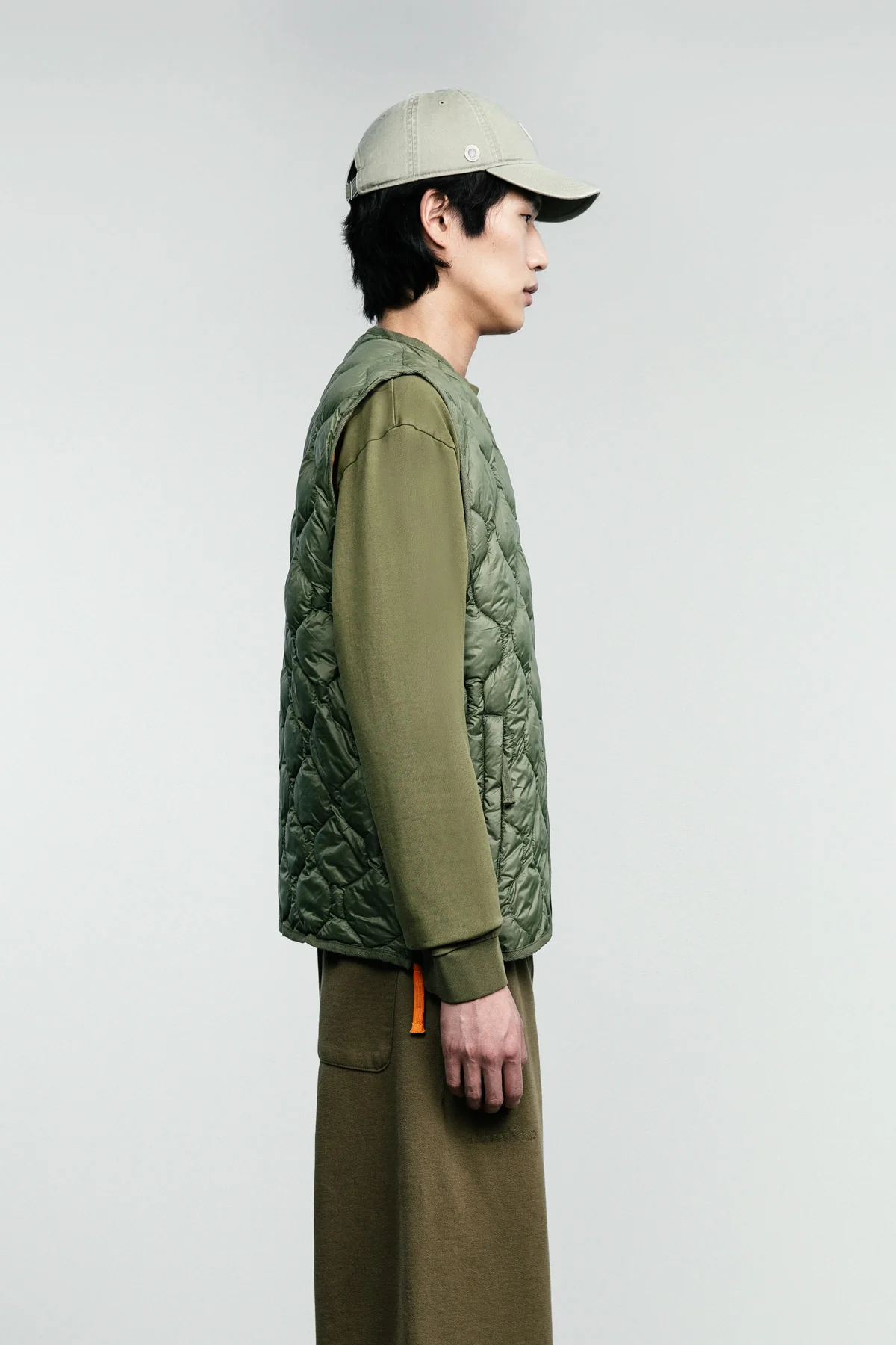 GILET DOWN - Image 7