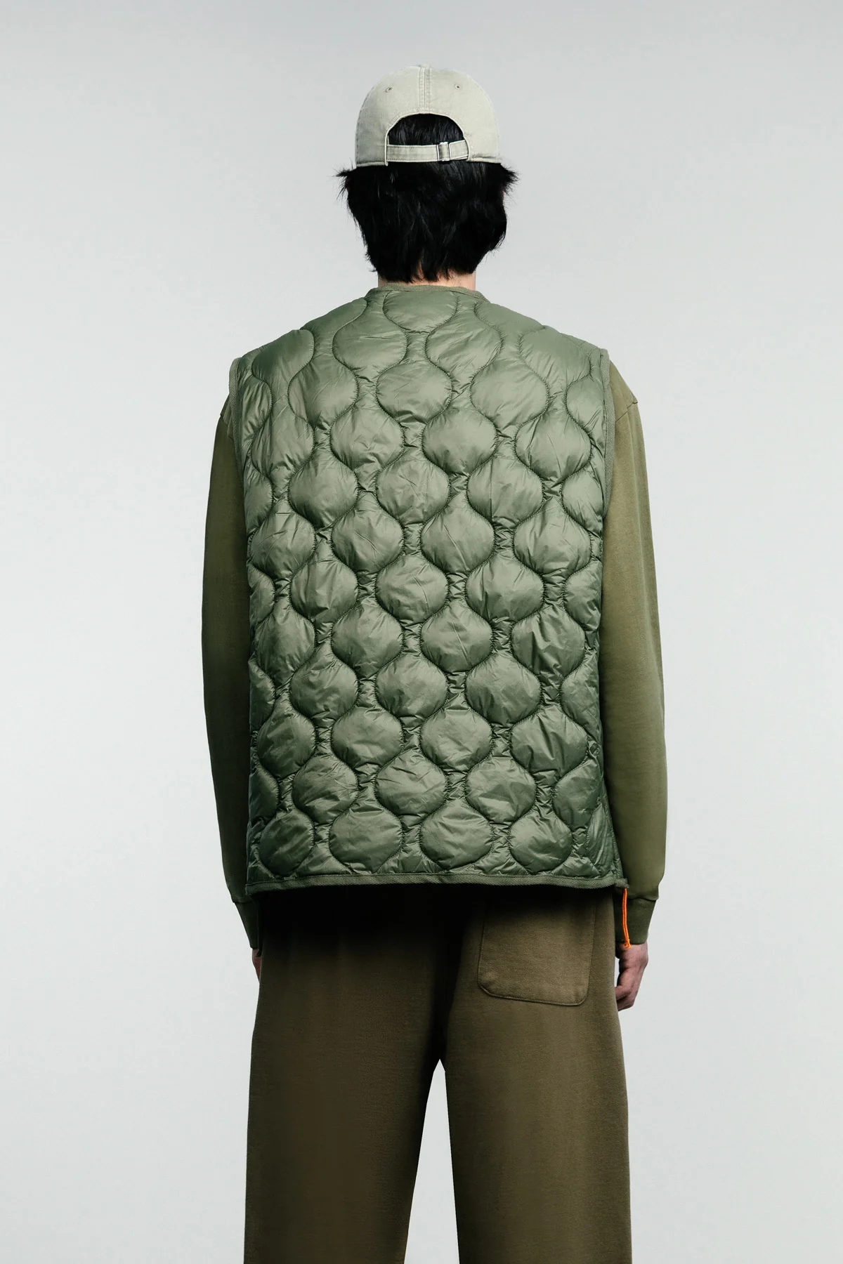 GILET DOWN - Image 9