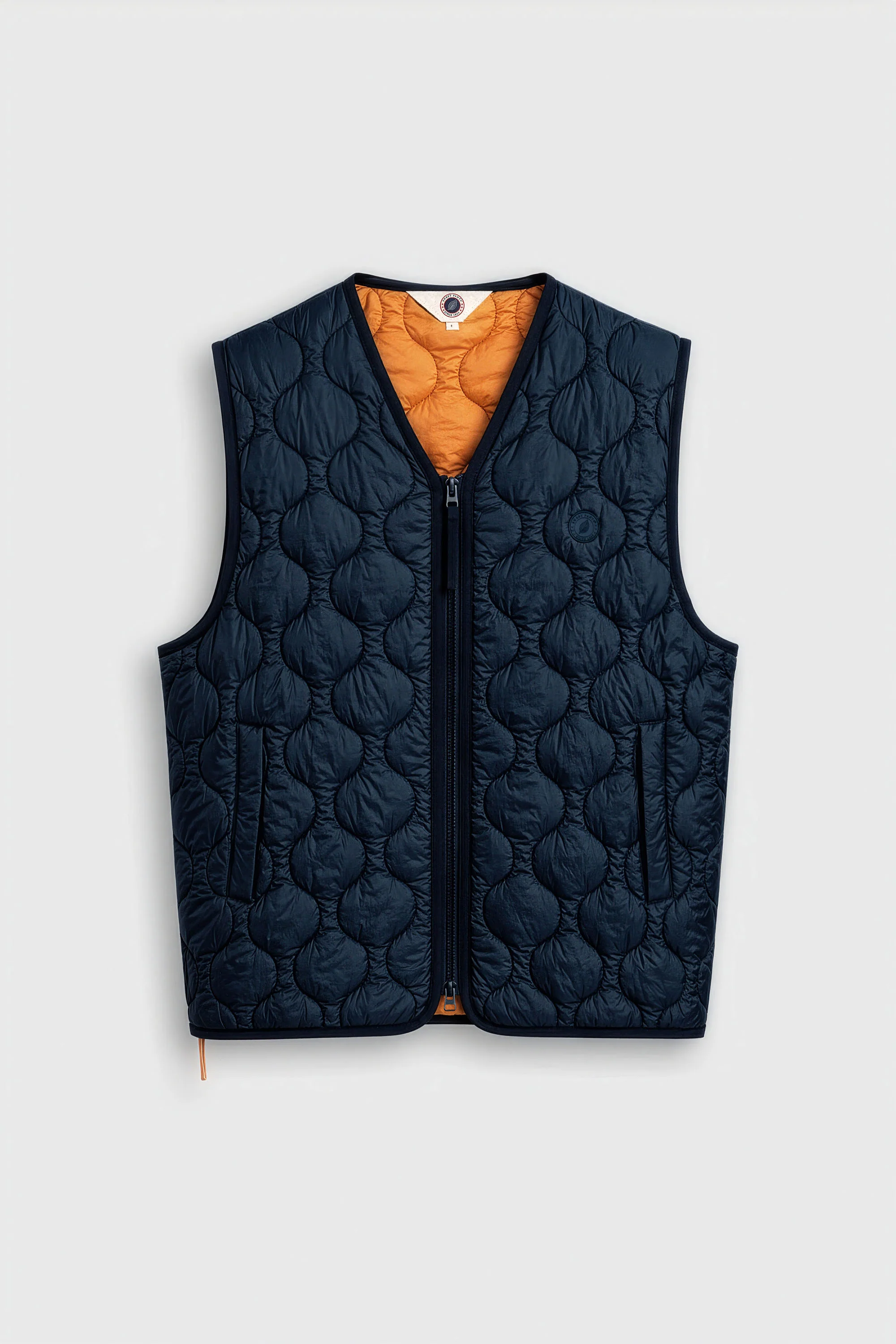 GILET DOWN - Image 3