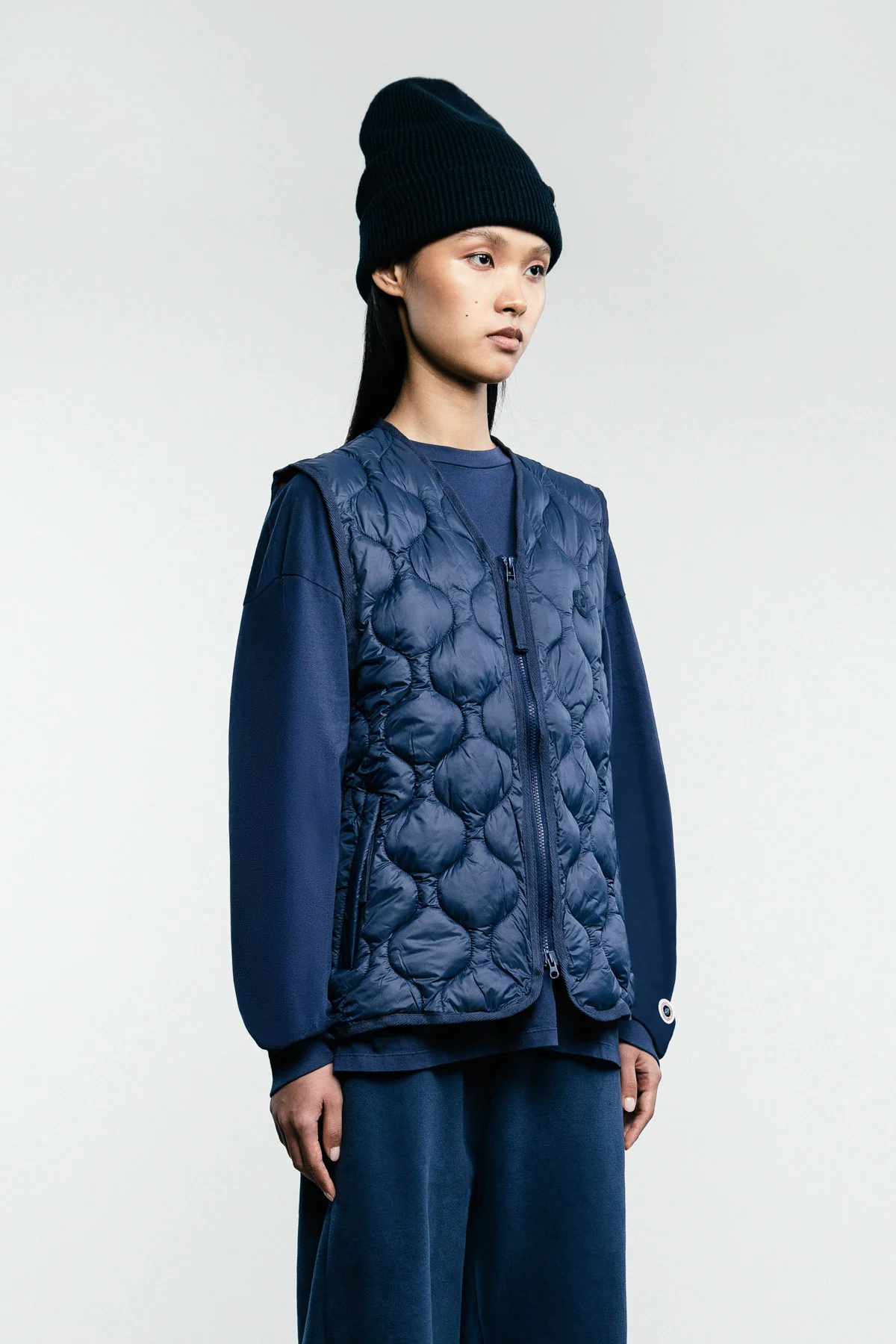 GILET DOWN - Image 7