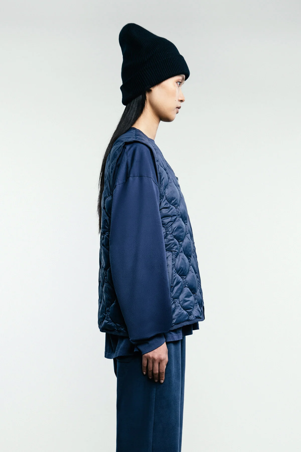 GILET DOWN - Image 8