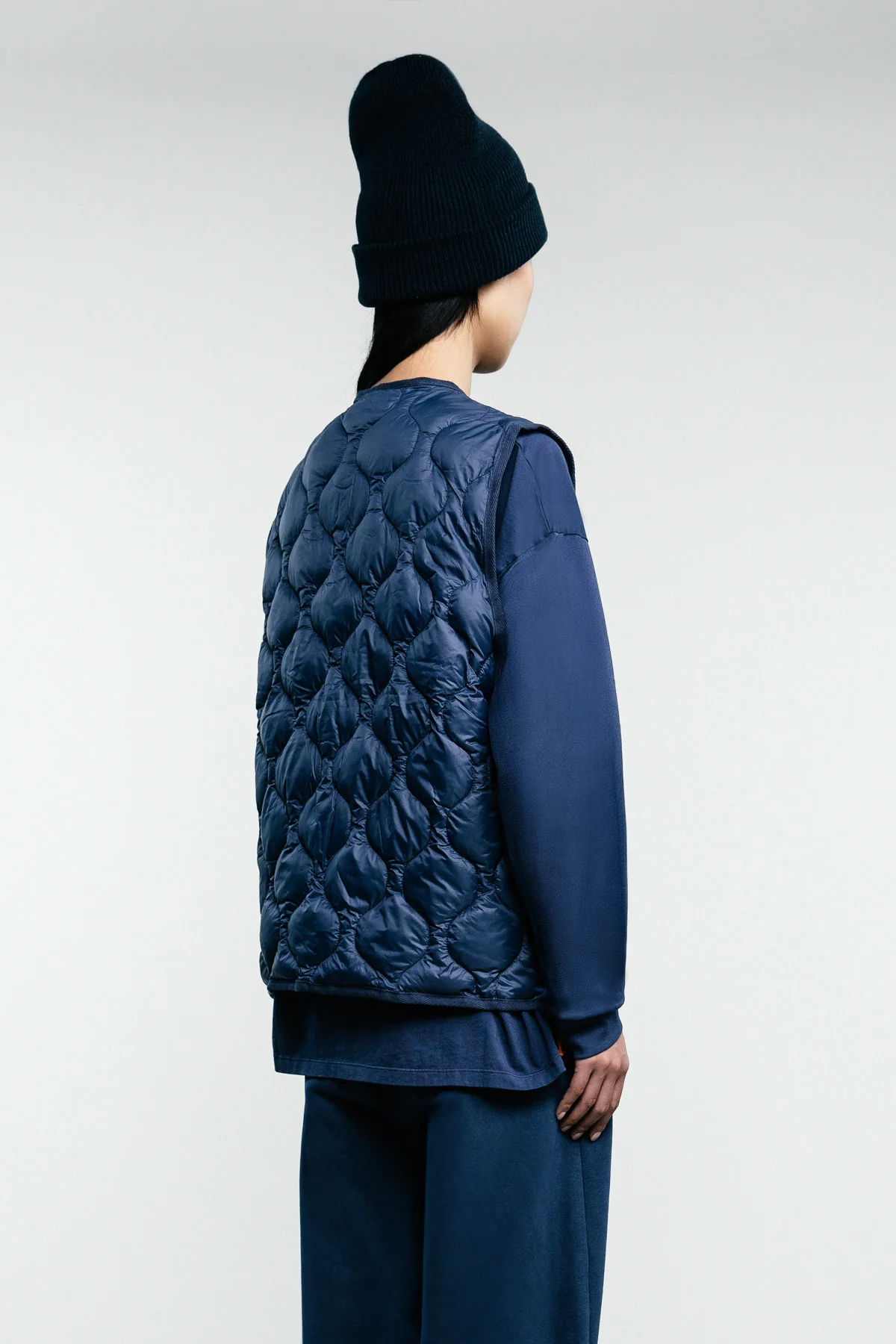 GILET DOWN - Image 9