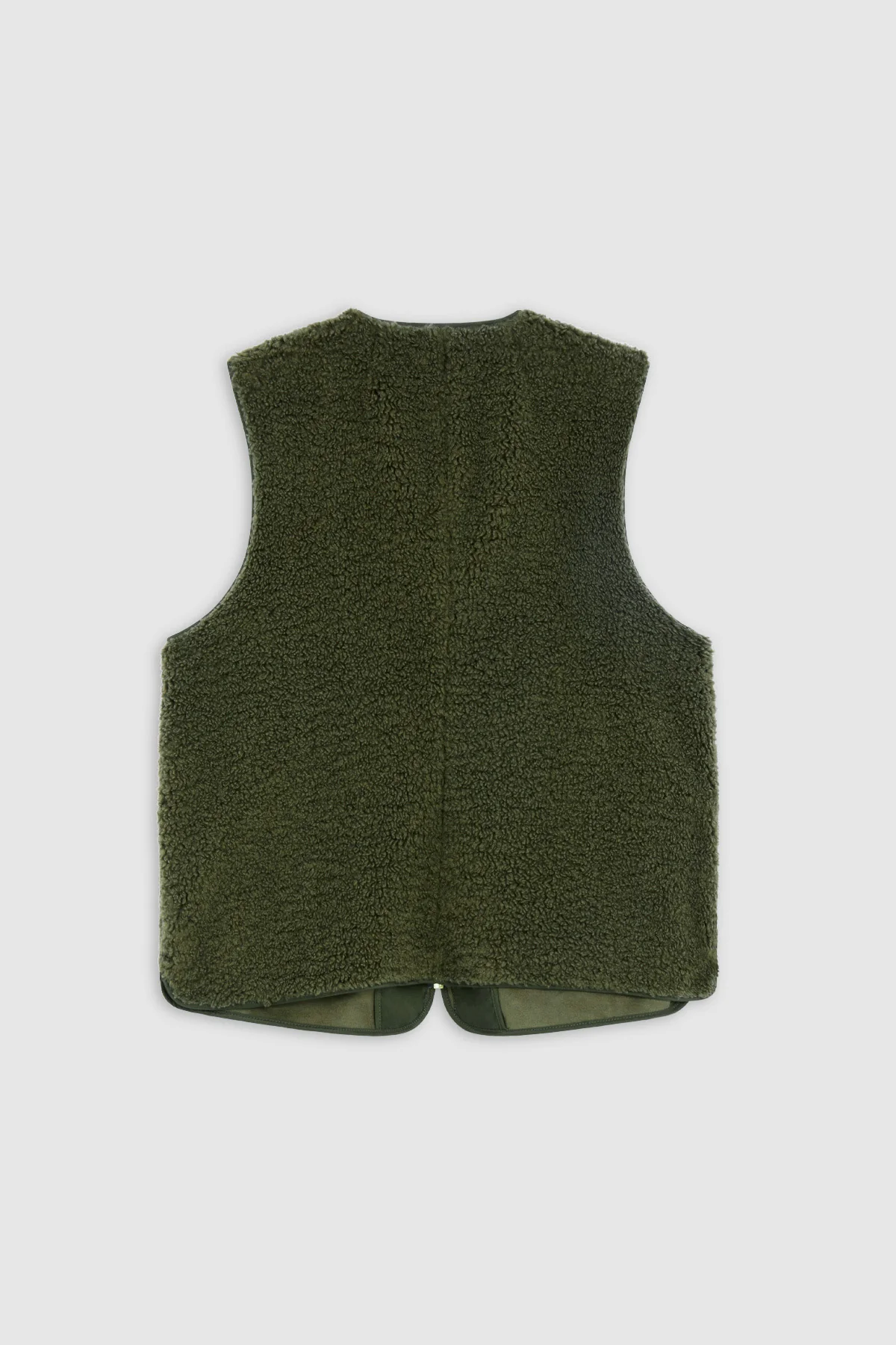 GILET LEAF - Image 4