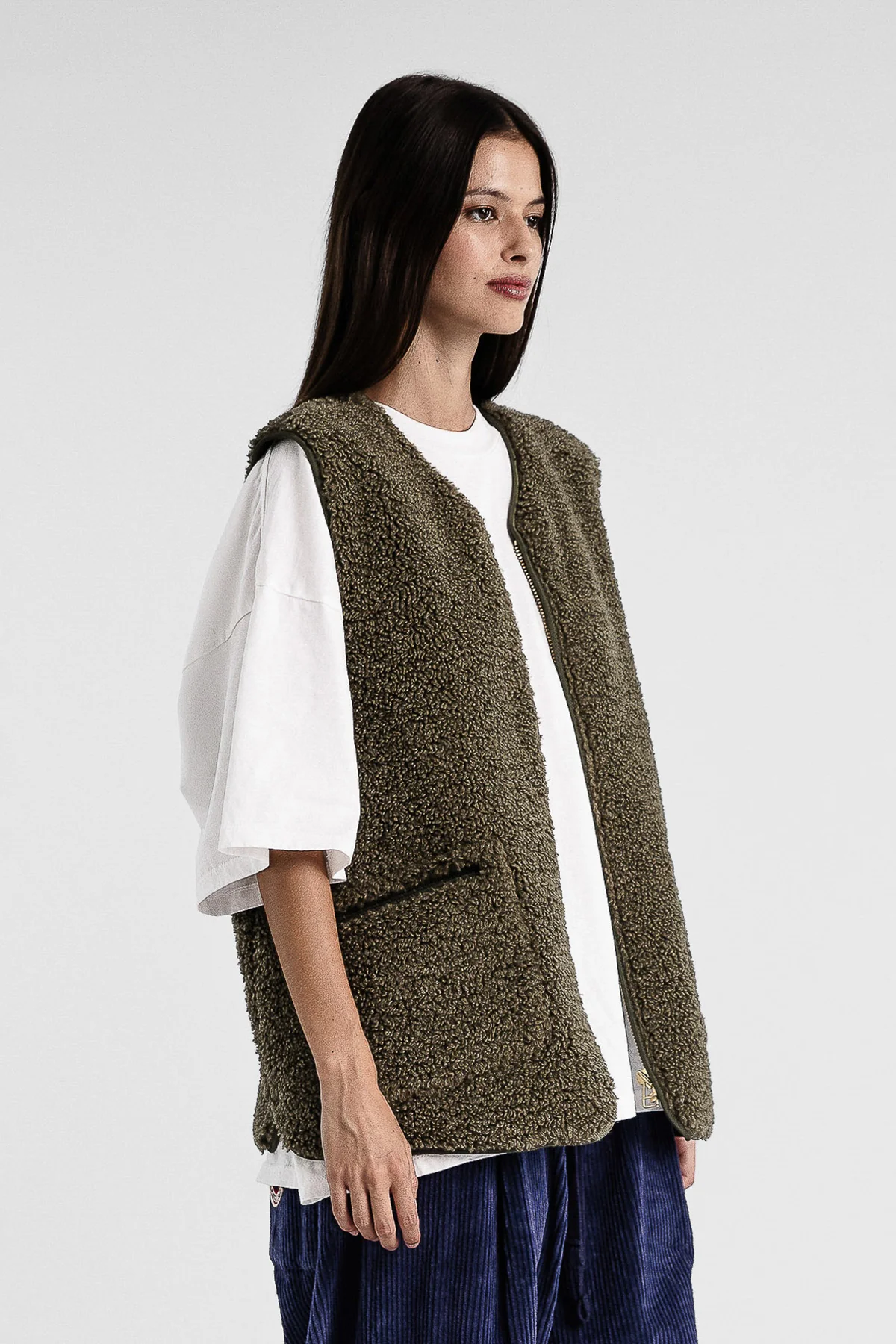 GILET LEAF - Image 7