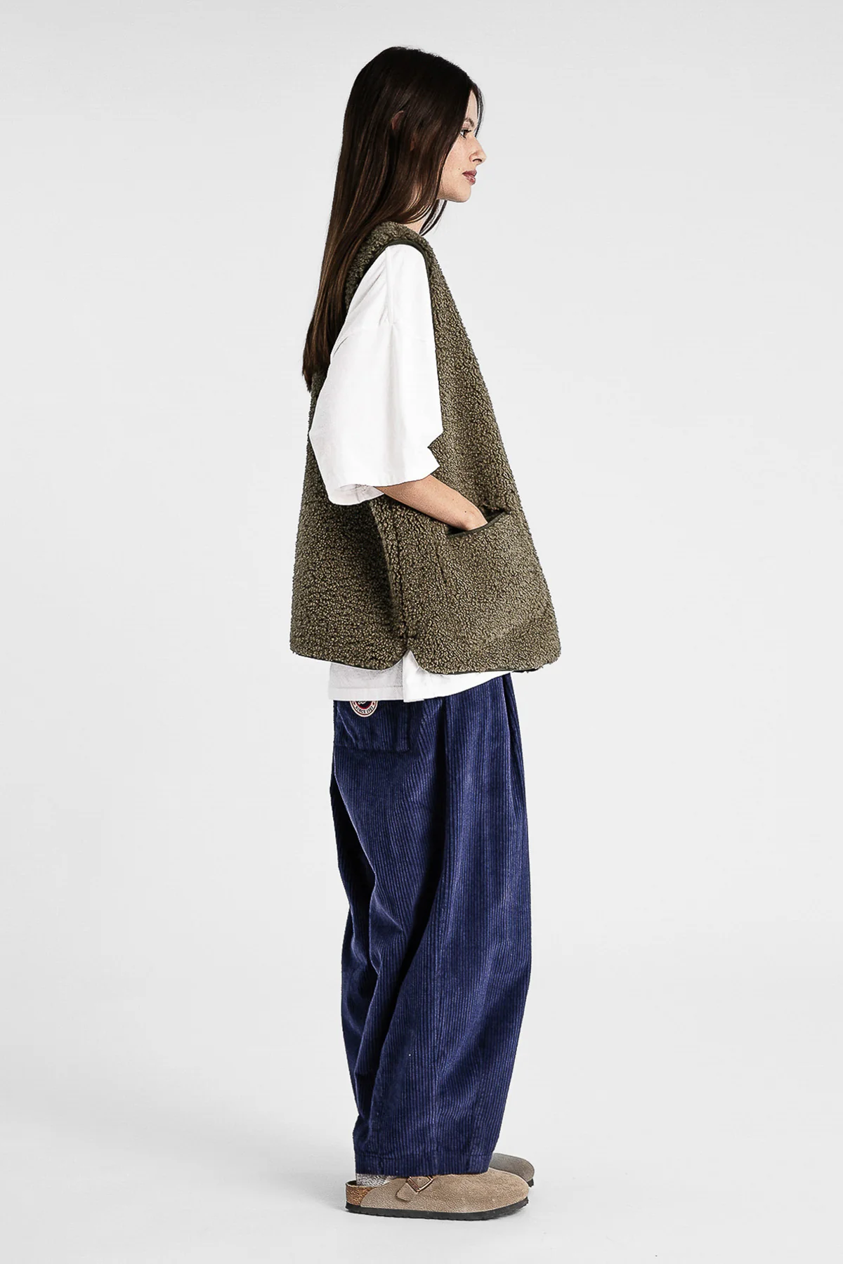 GILET LEAF - Image 8
