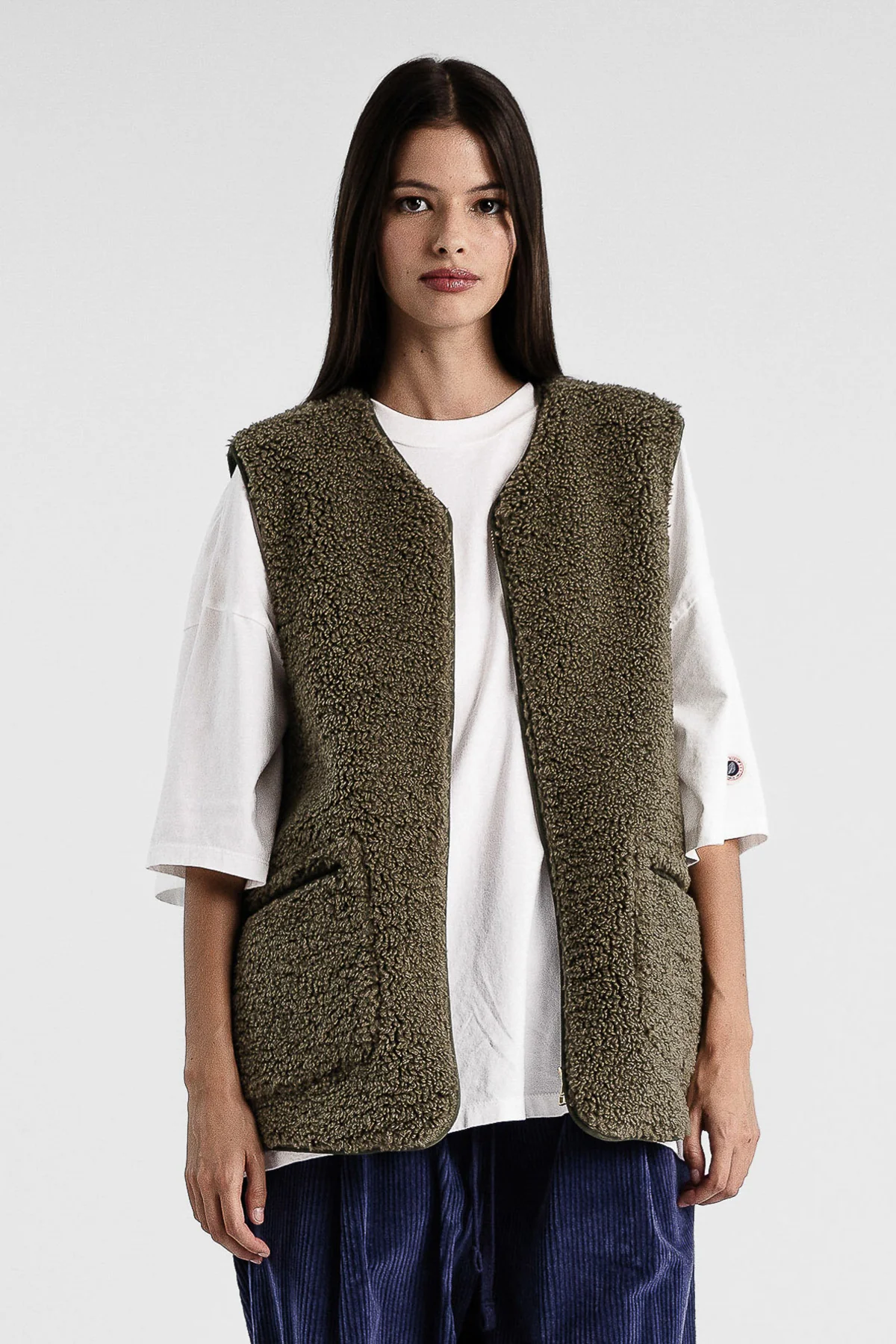 GILET LEAF - Image 9