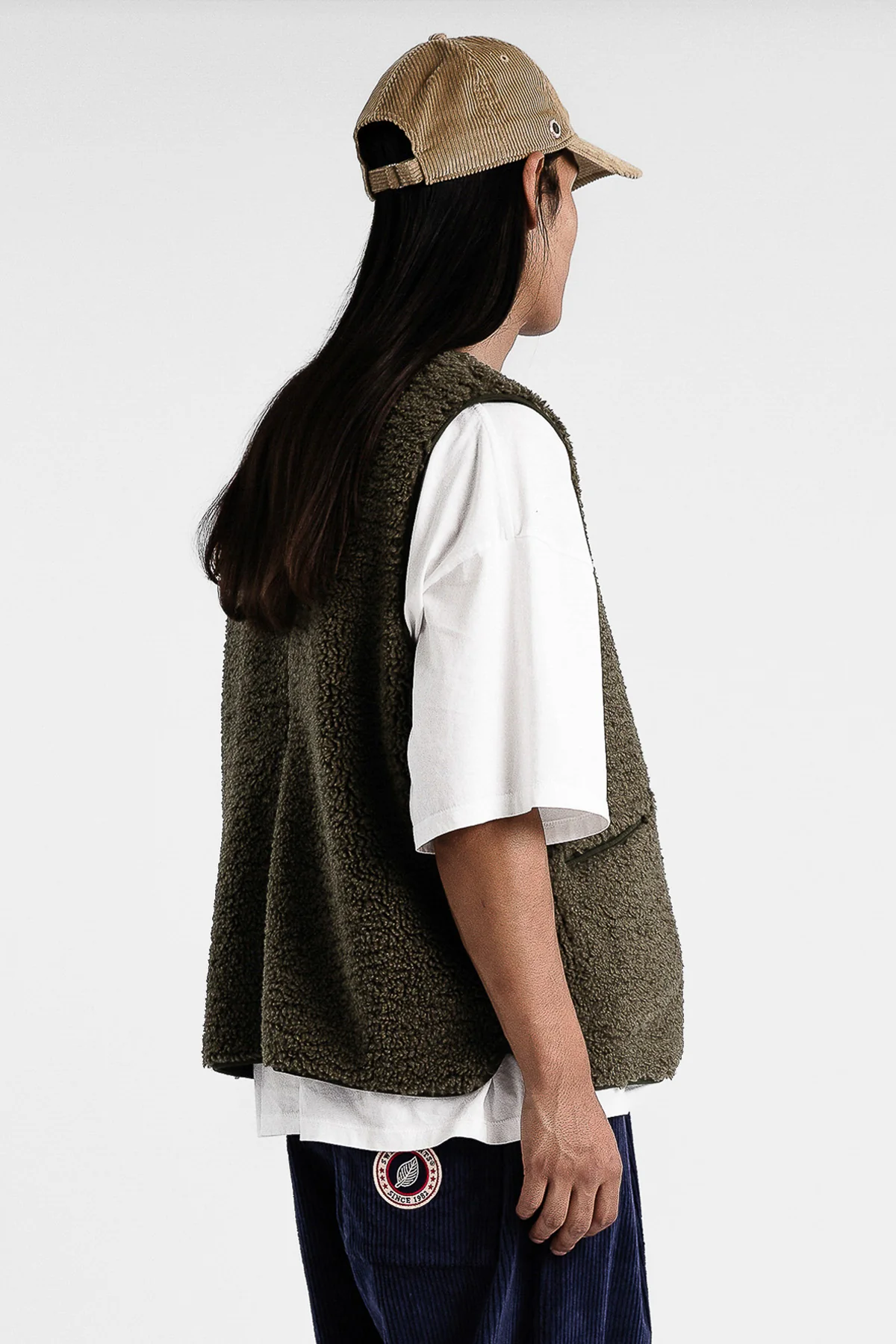 GILET LEAF - Image 3