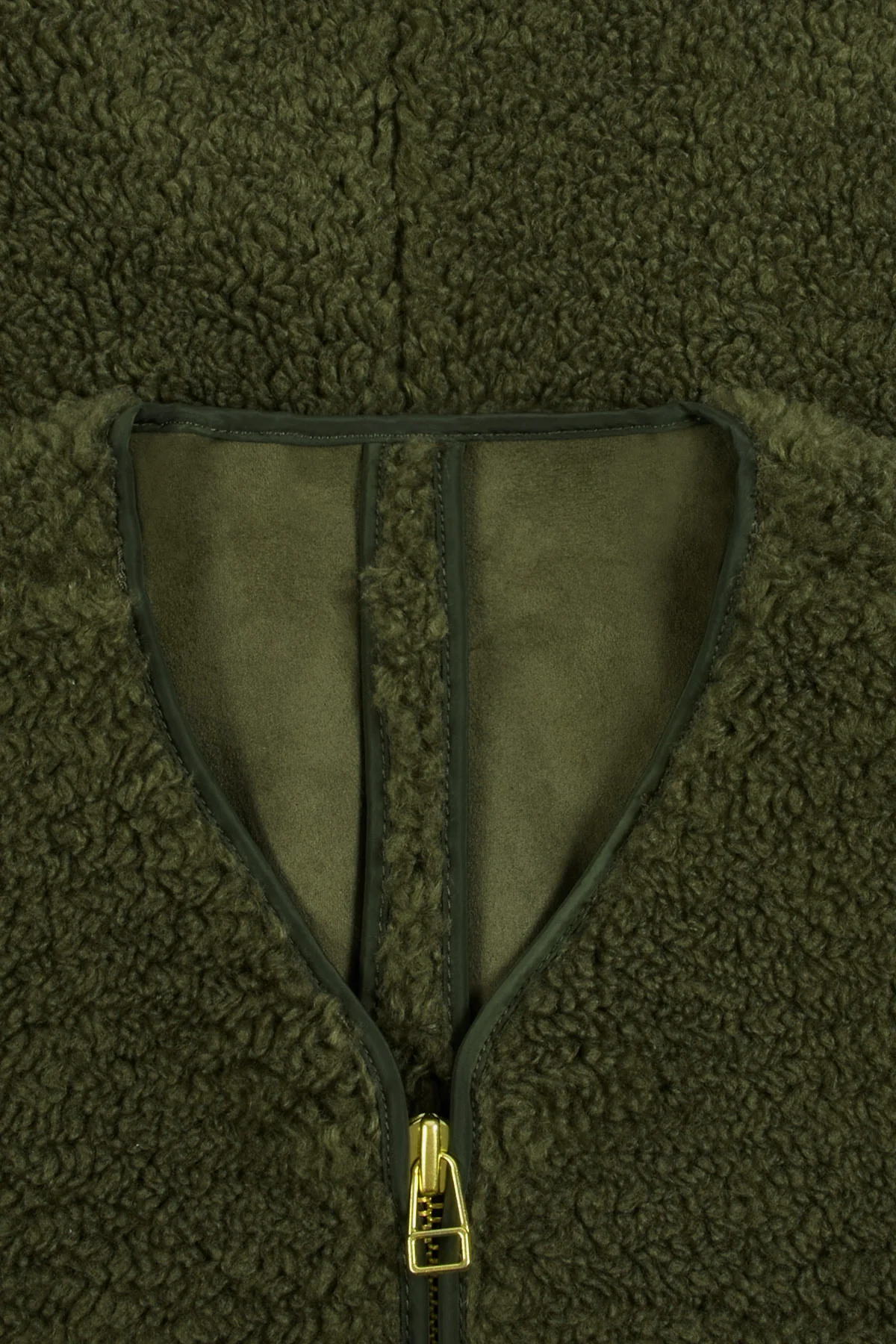 GILET LEAF - Image 5
