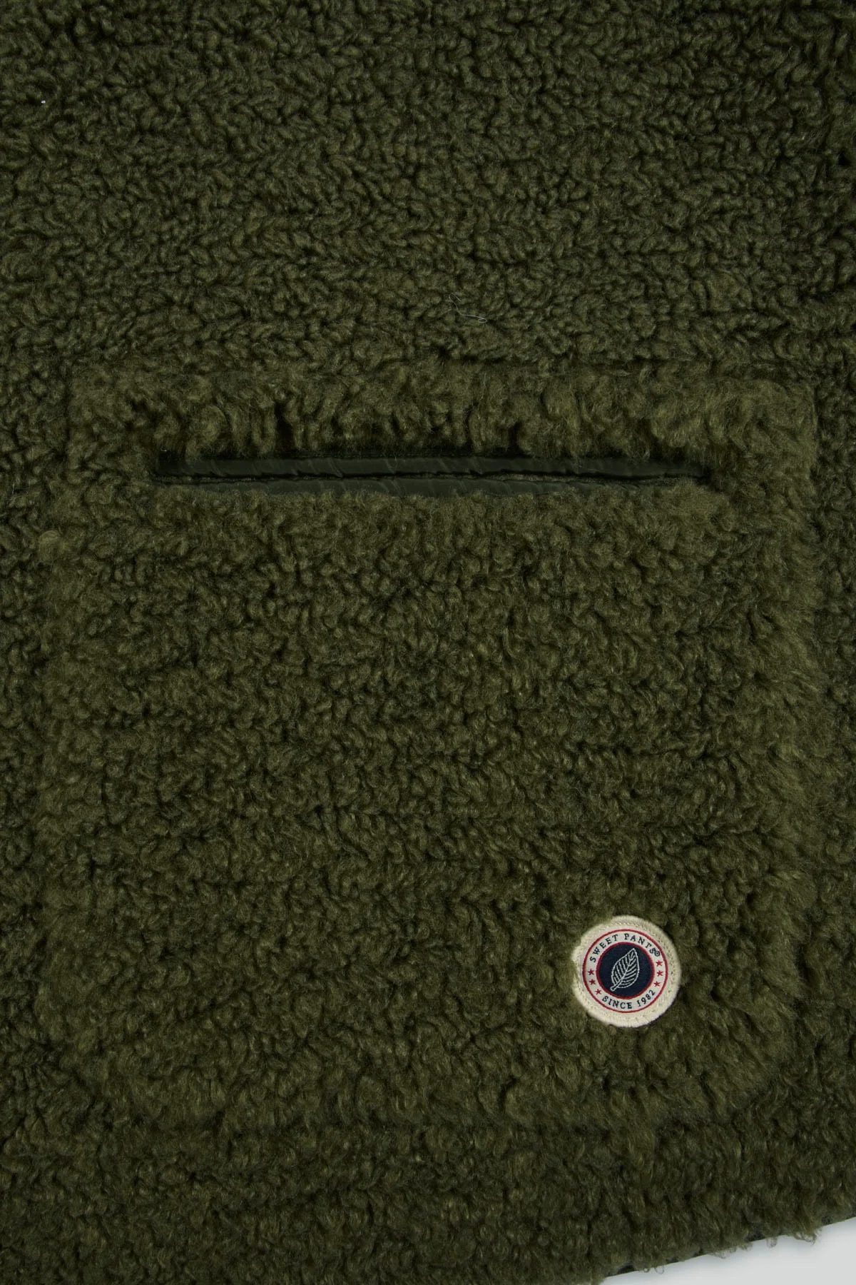 GILET LEAF - Image 6