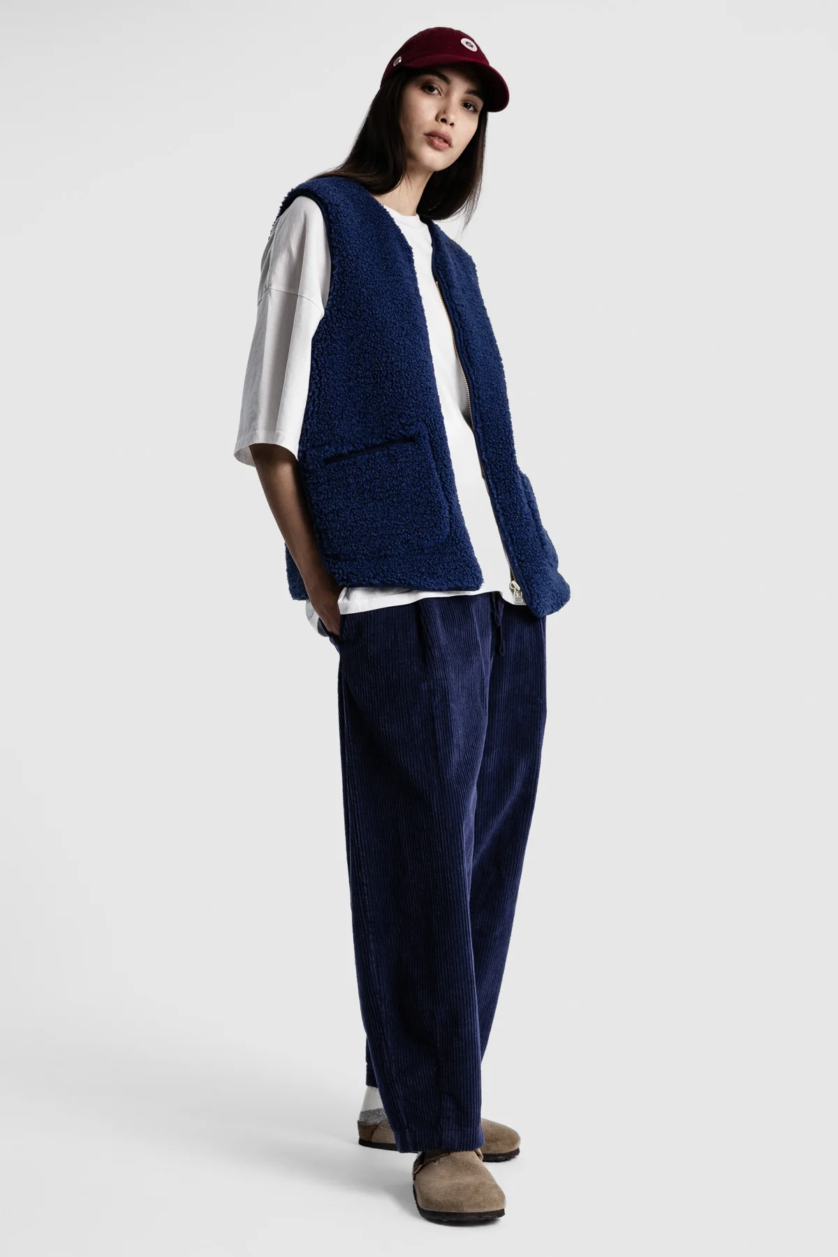 GILET NIGHT - Image 10