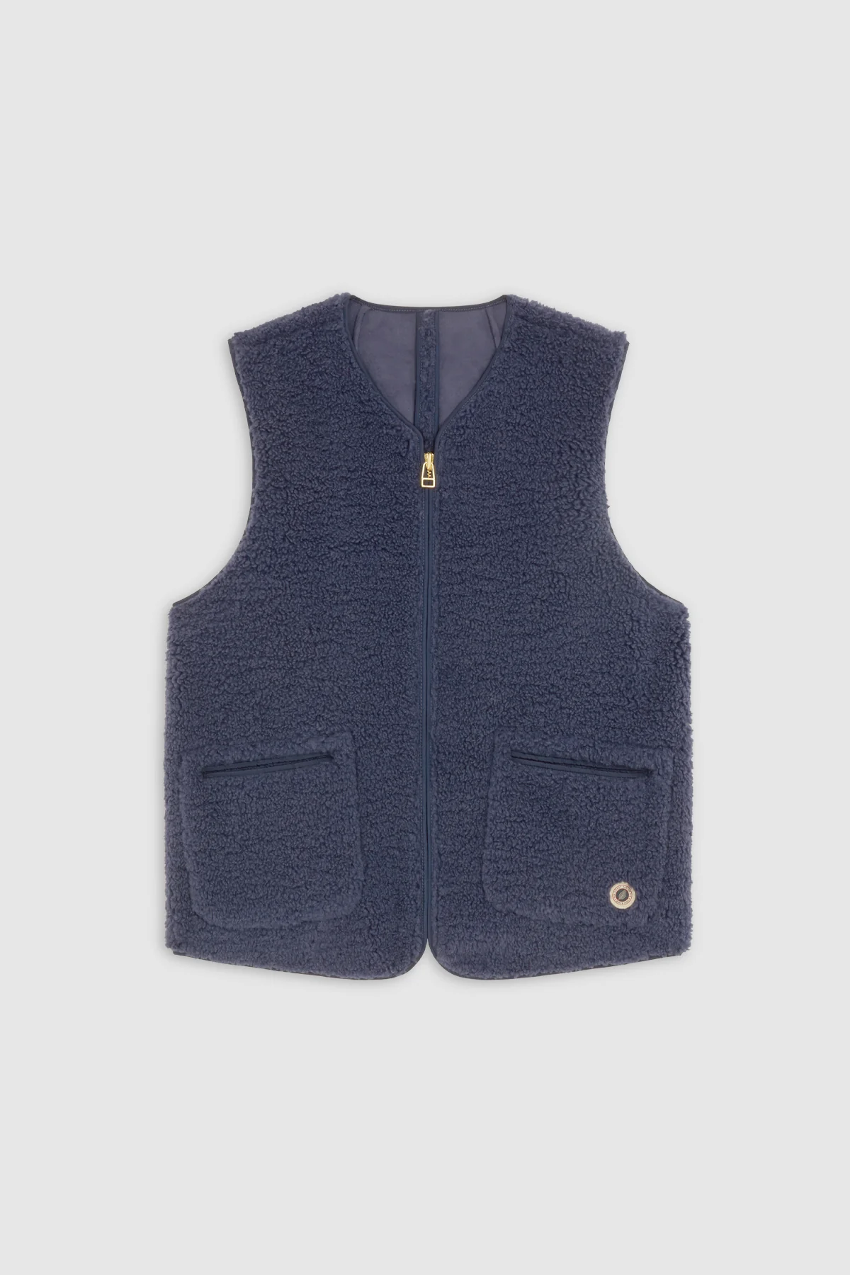GILET NIGHT - Image 3