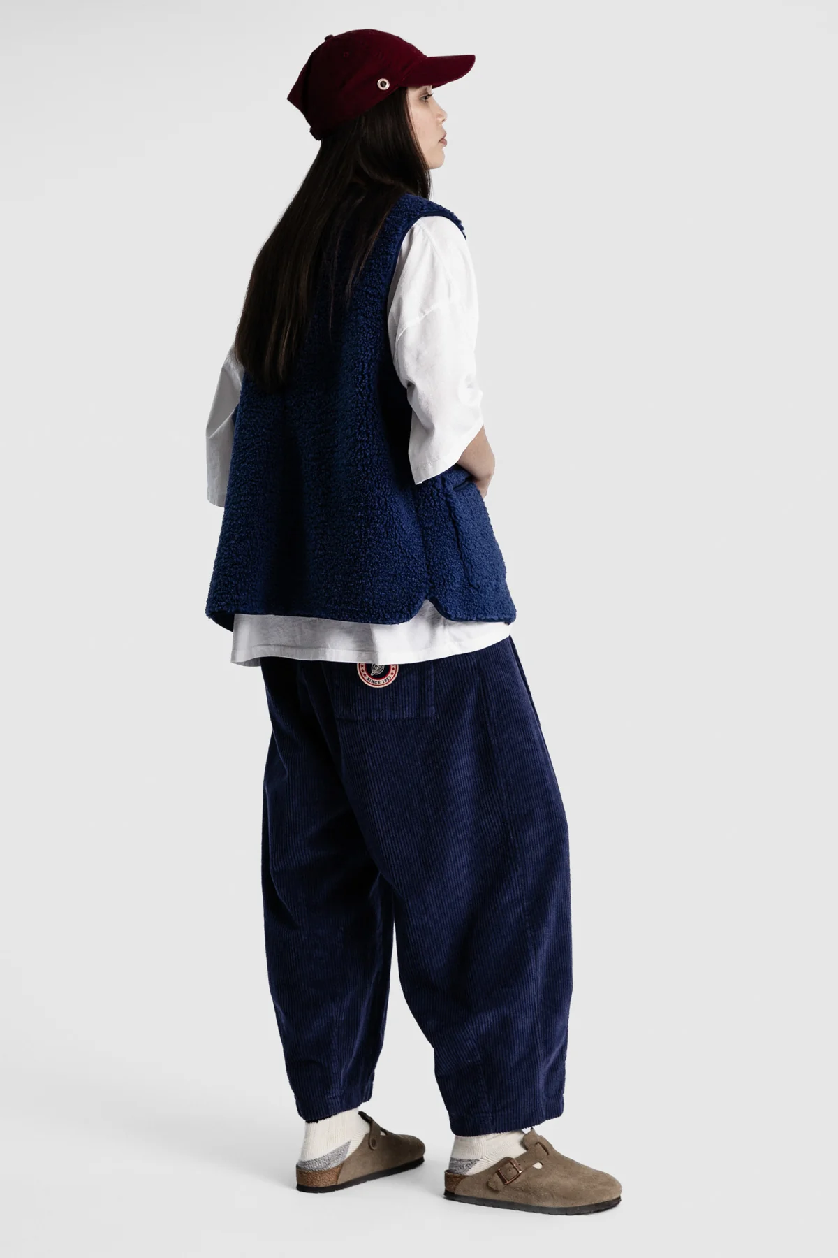 GILET NIGHT - Image 7