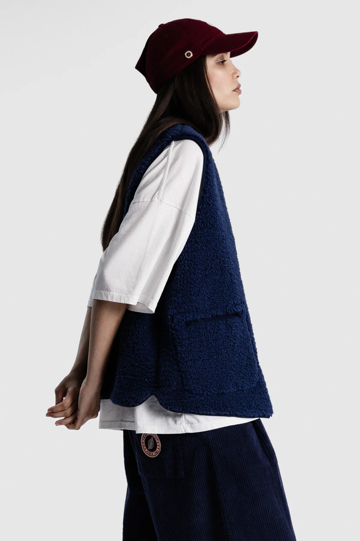 GILET NIGHT - Image 8