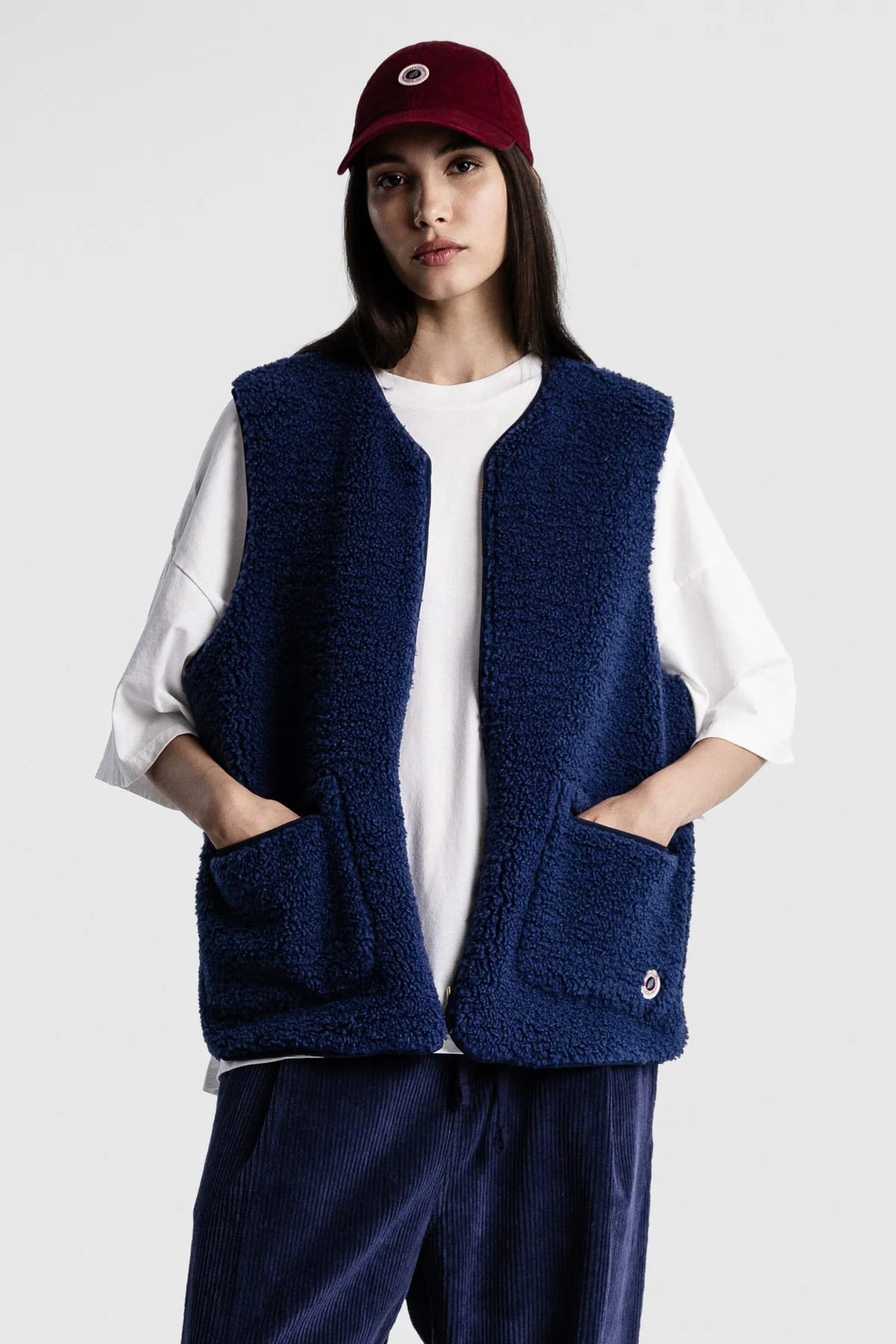 GILET NIGHT - Image 9