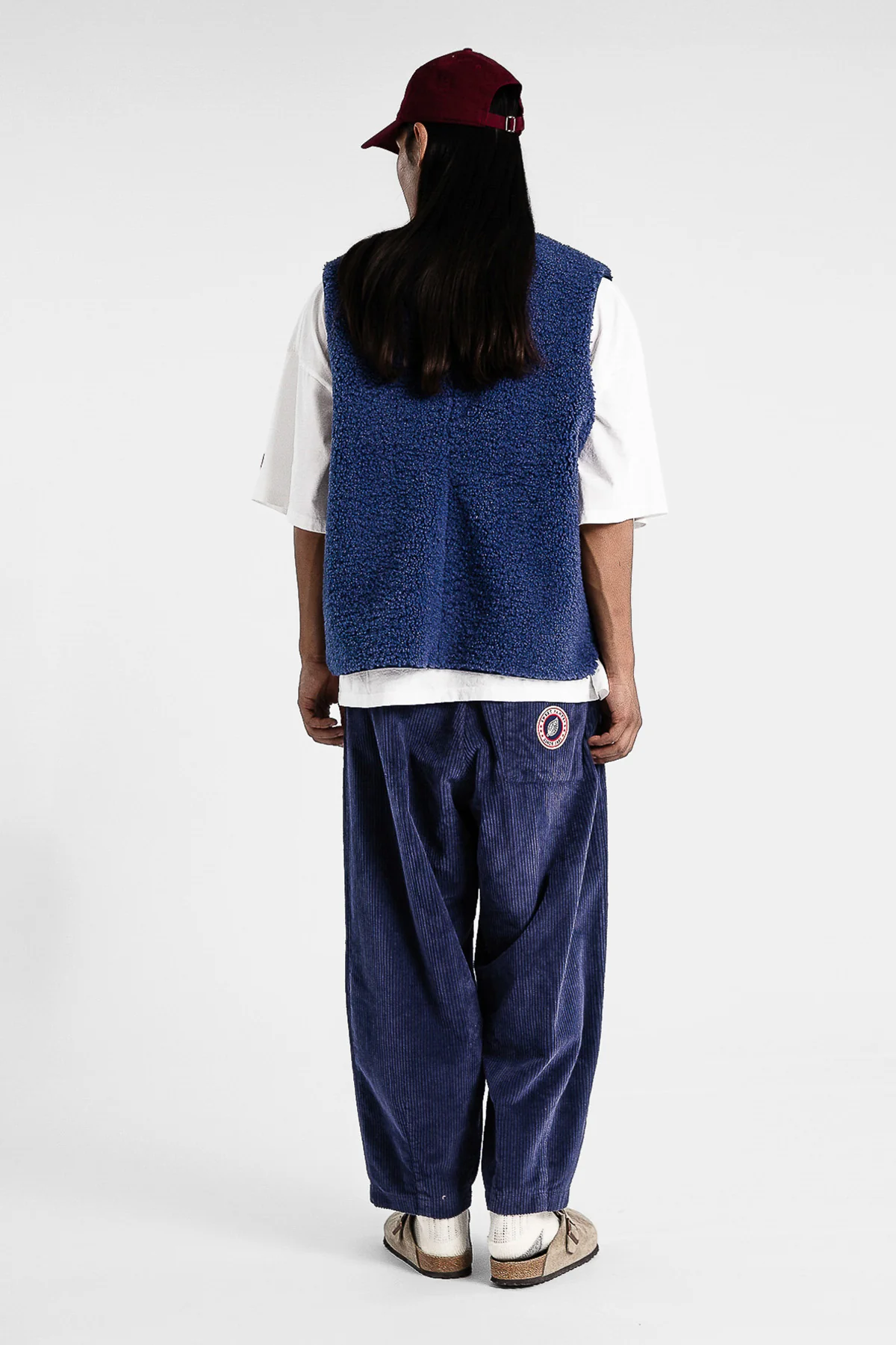 GILET NIGHT - Image 10