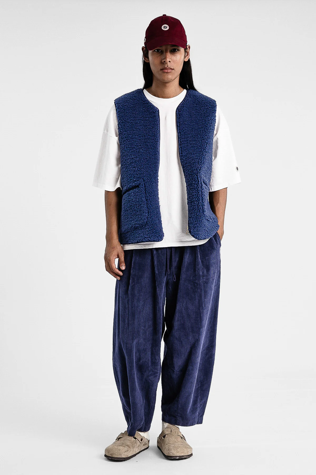 GILET NIGHT - Image 2