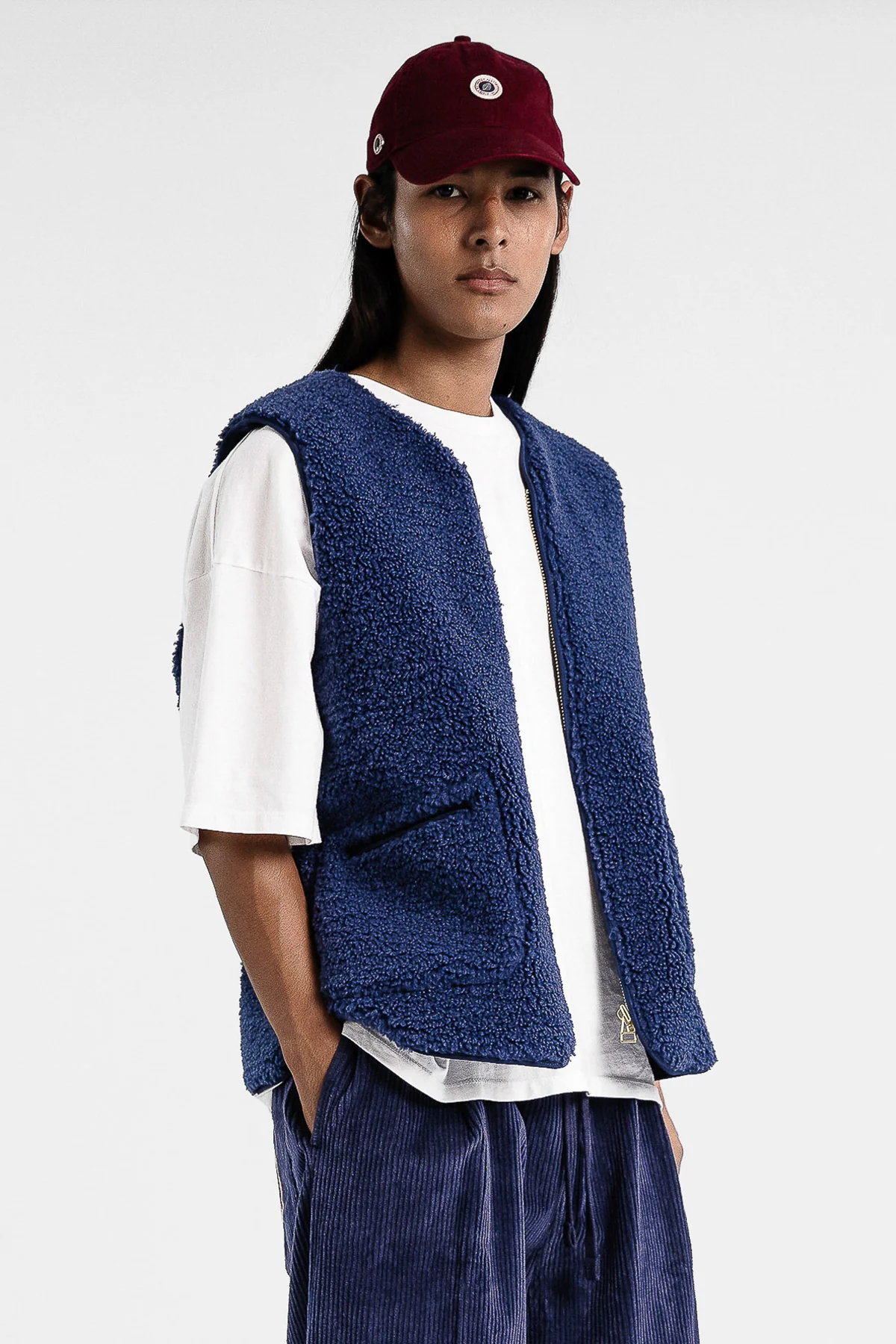 GILET NIGHT - Image 3