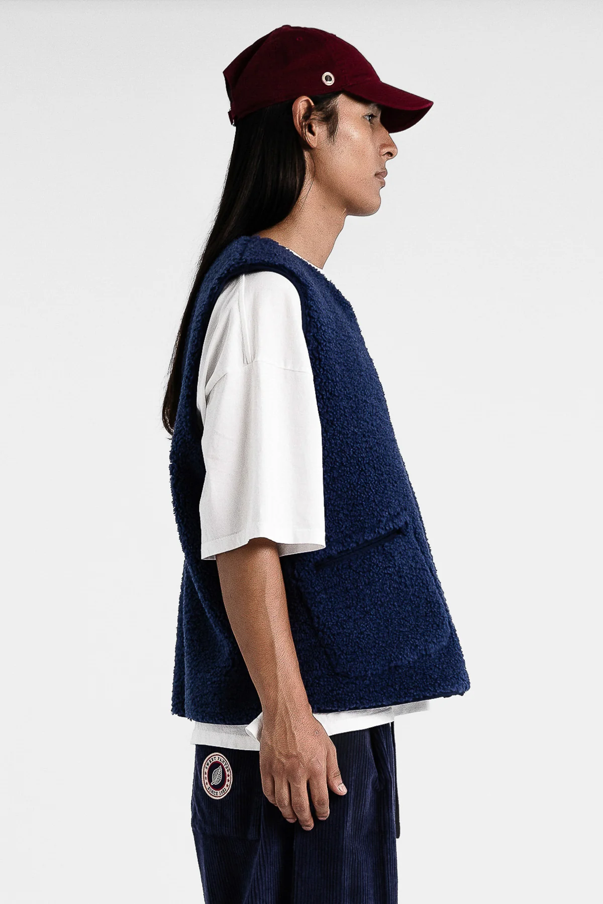 GILET NIGHT - Image 7
