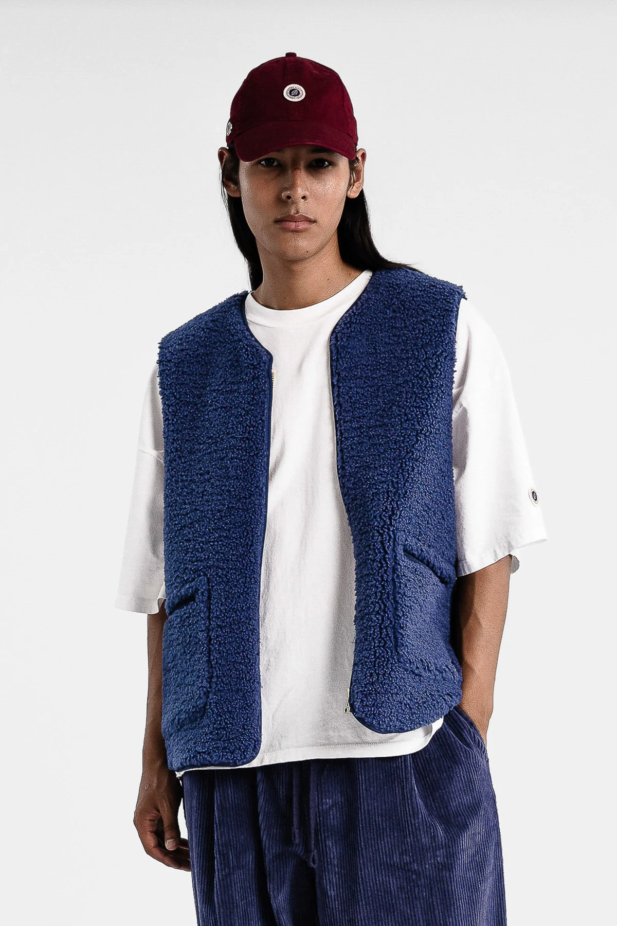 GILET NIGHT - Image 8