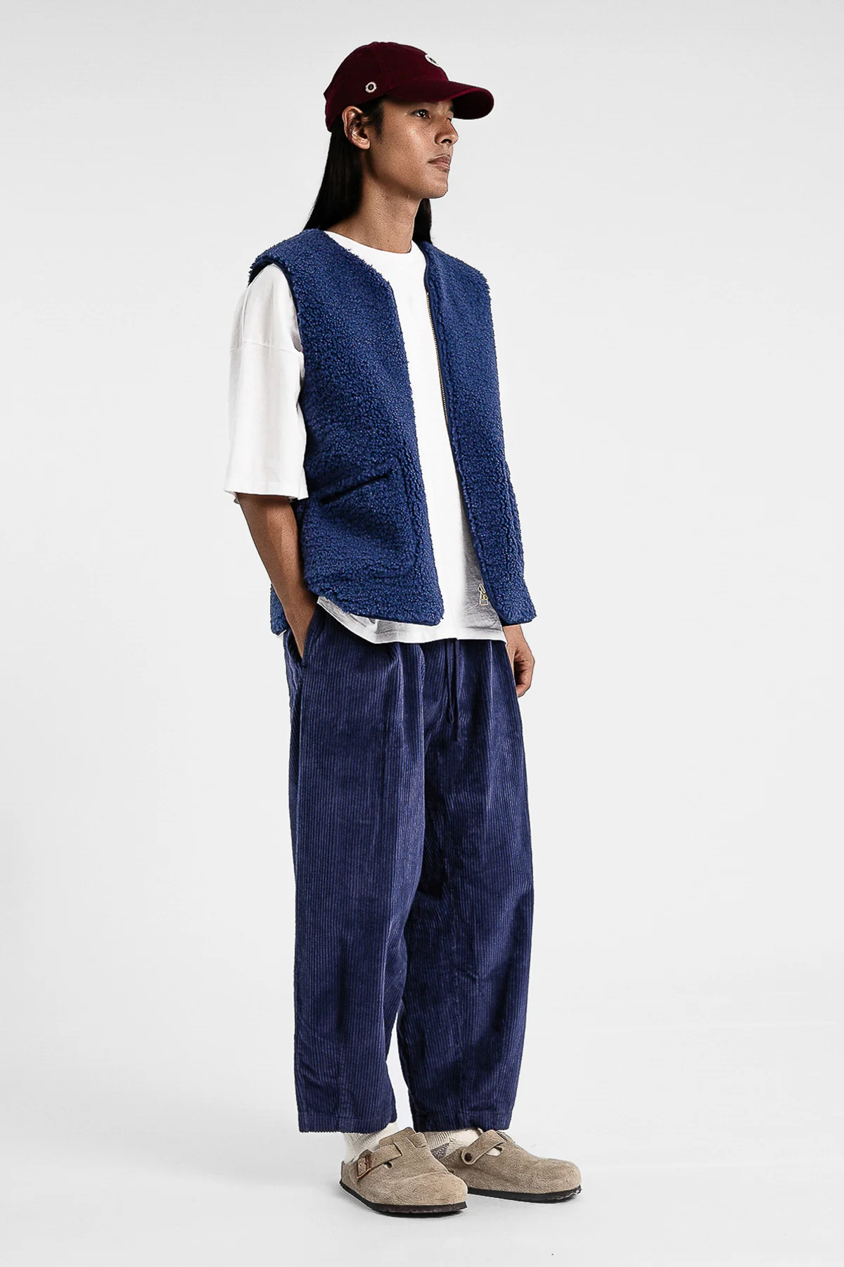 GILET NIGHT - Image 9