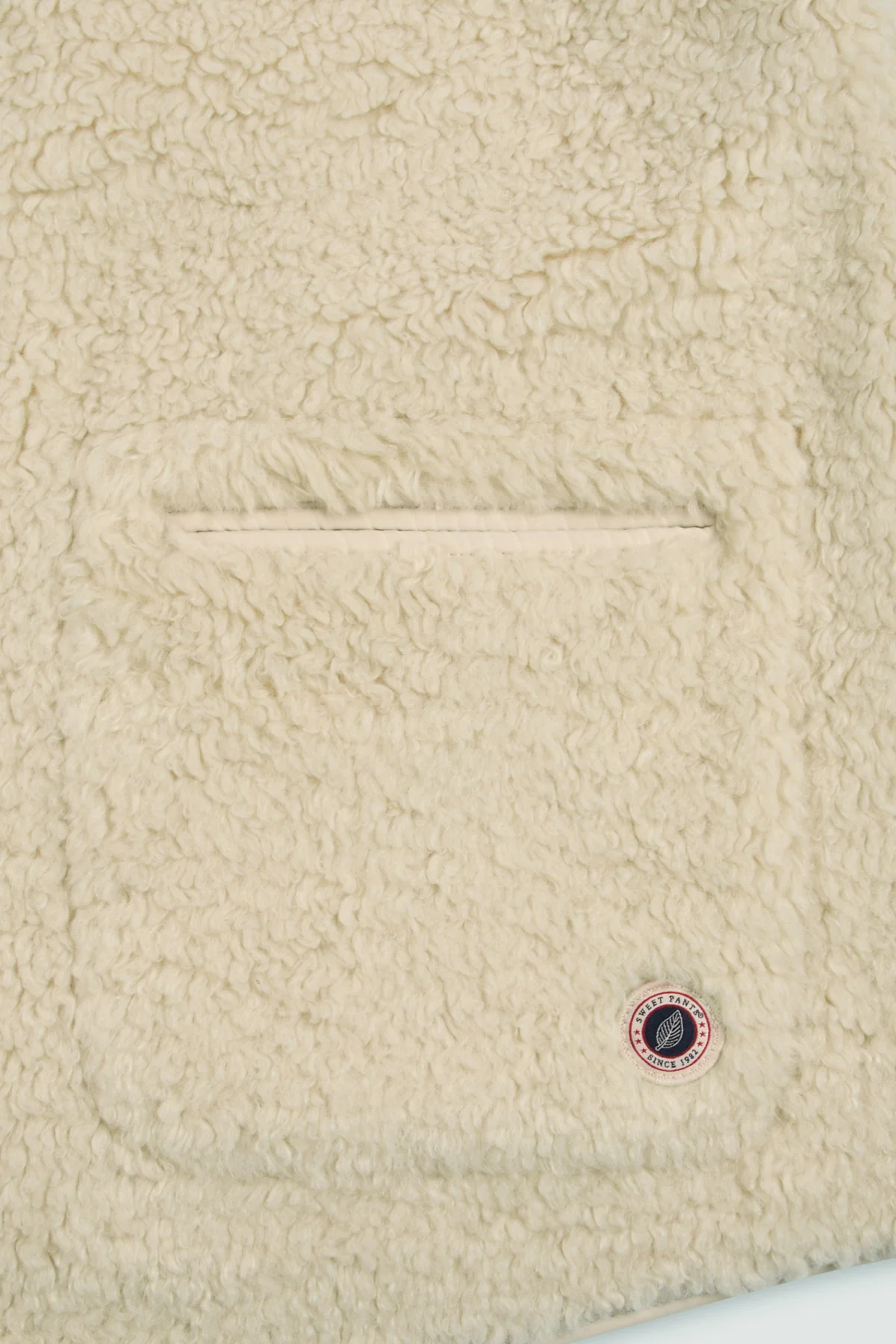 GILET WHITE PEPPER - Image 6