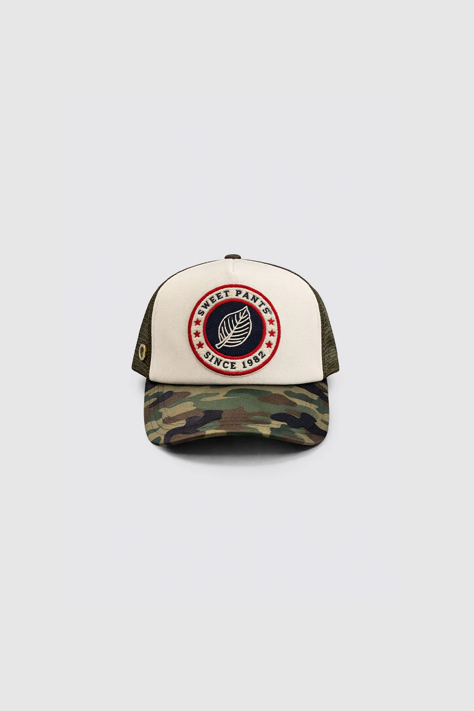 GYM CAP