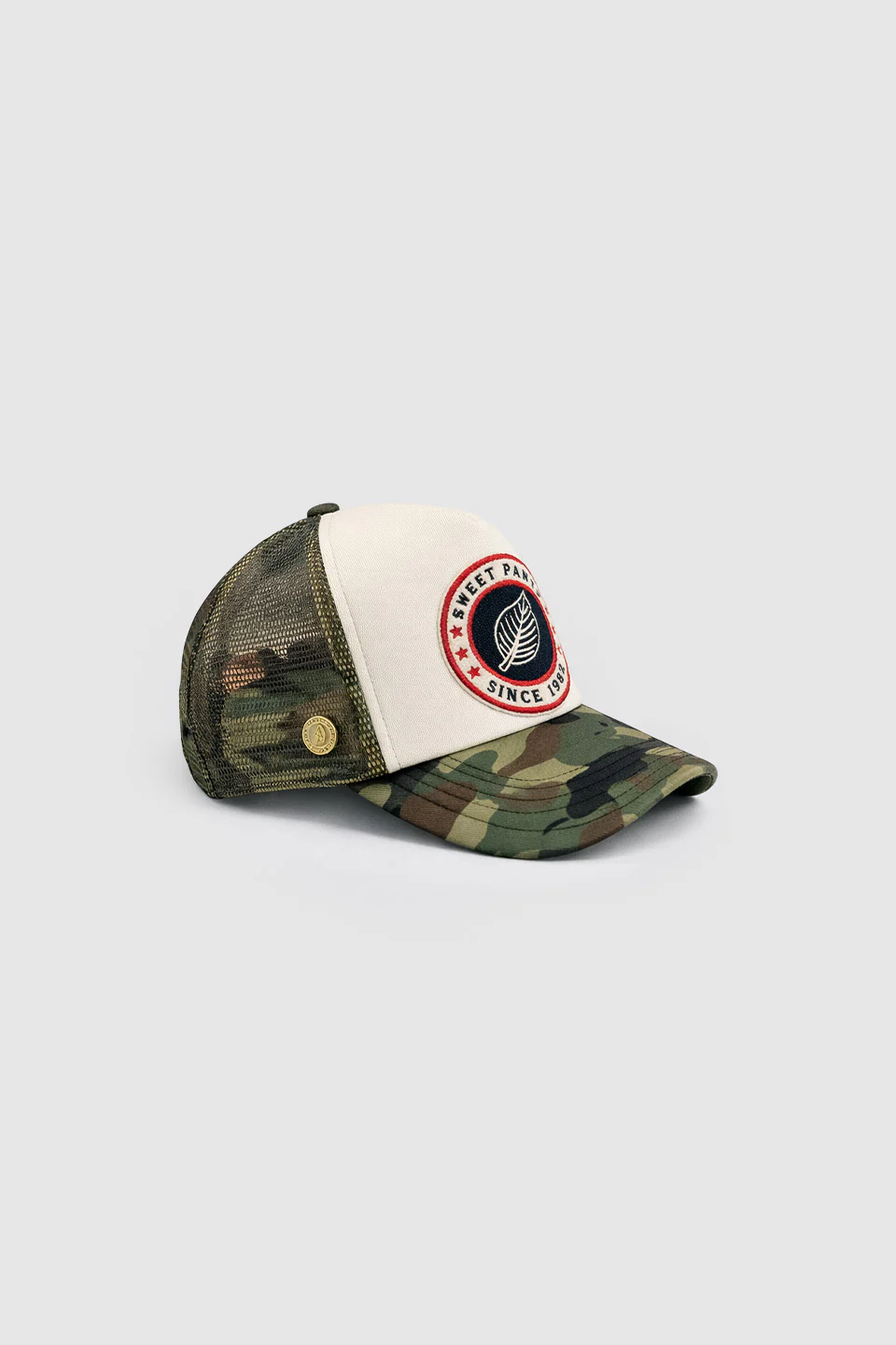 GYM CAP - Image 2