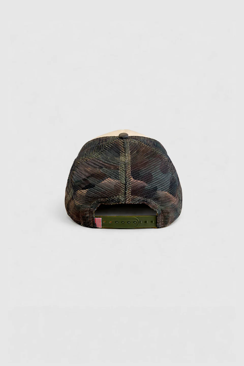 GYM CAP - Image 3