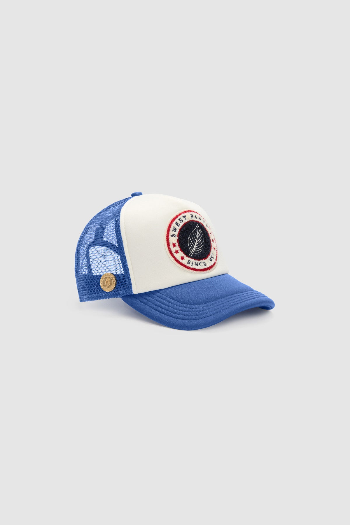 GYM CAP ELECTRIK - Image 2