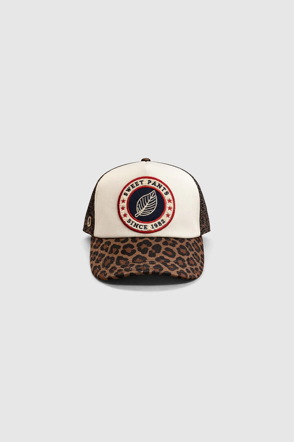GYM CAP