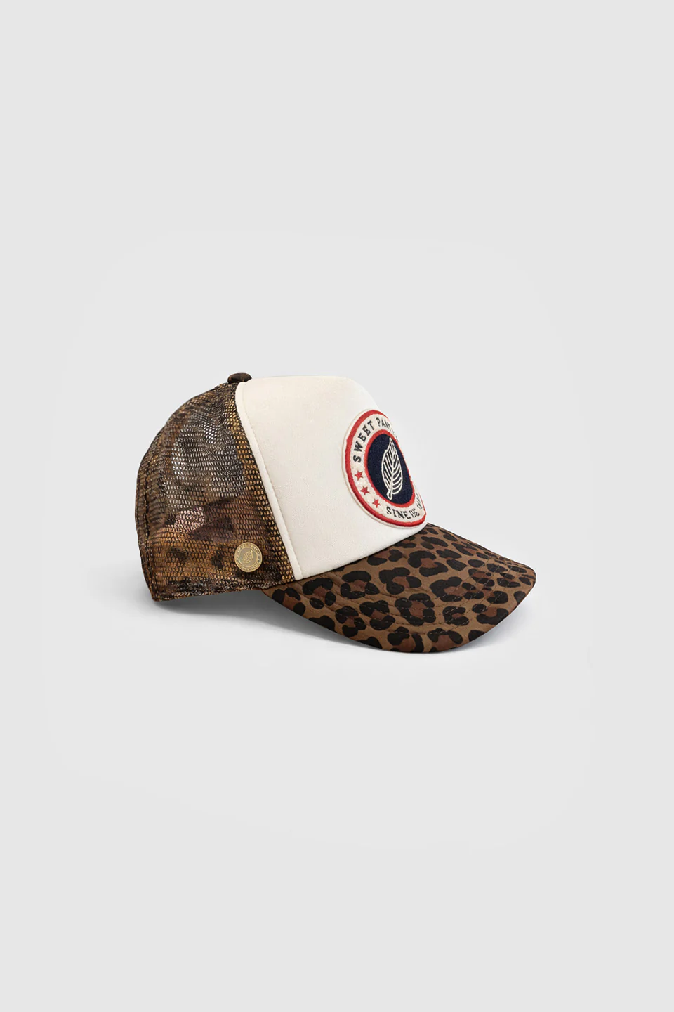 GYM CAP - Image 2